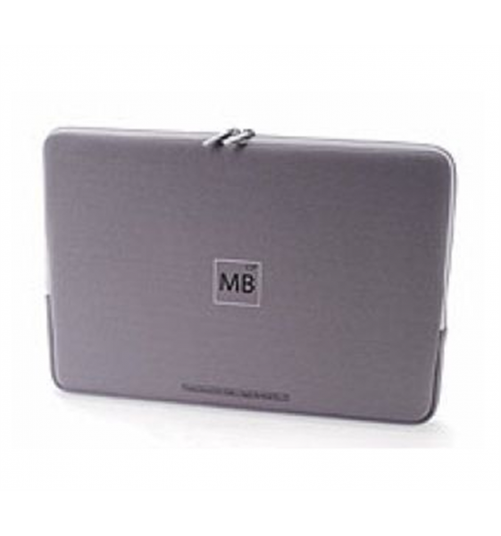TUCANO Sleeve NEW ELEMENTS für Apple MacBook Pro 17