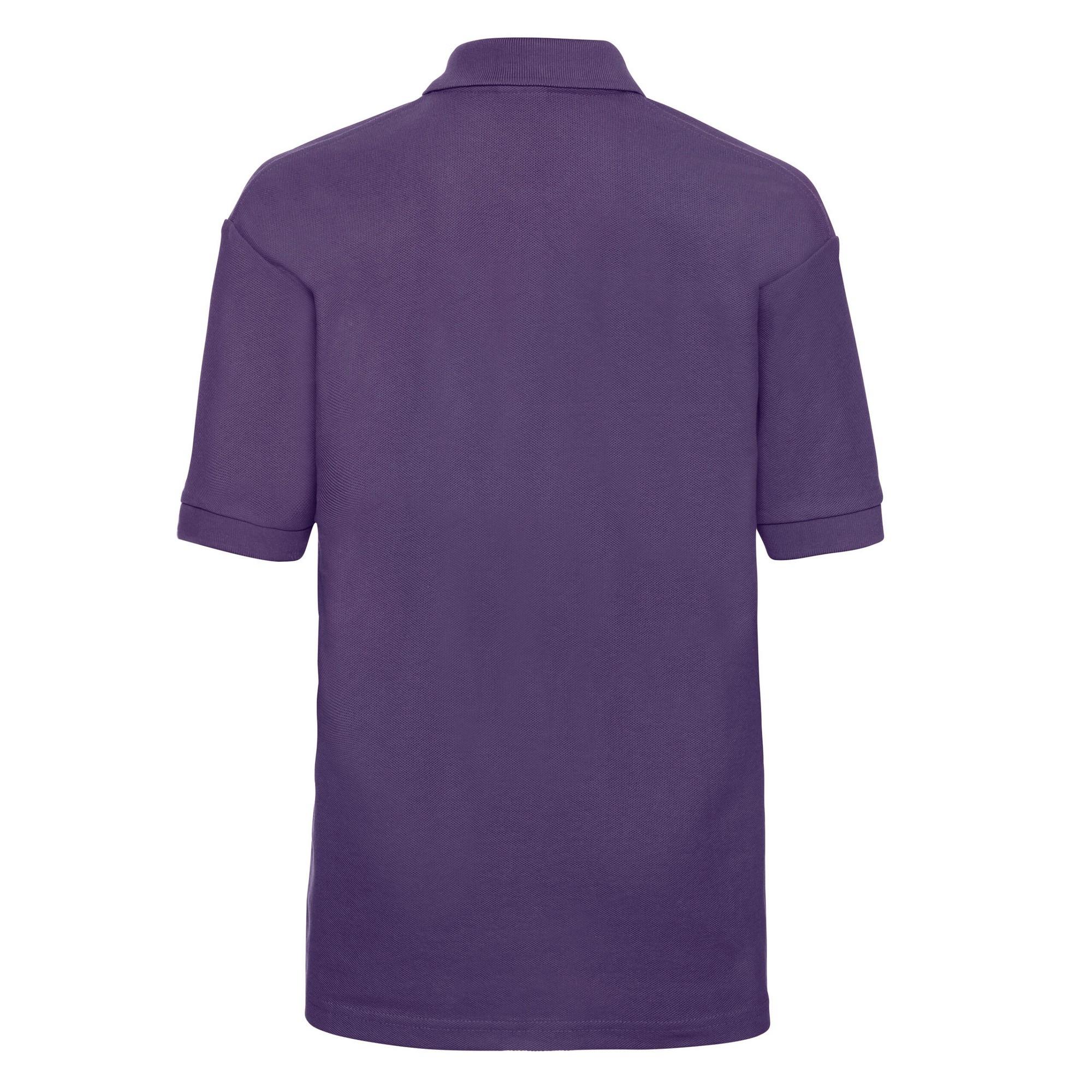 Russell Poloshirt