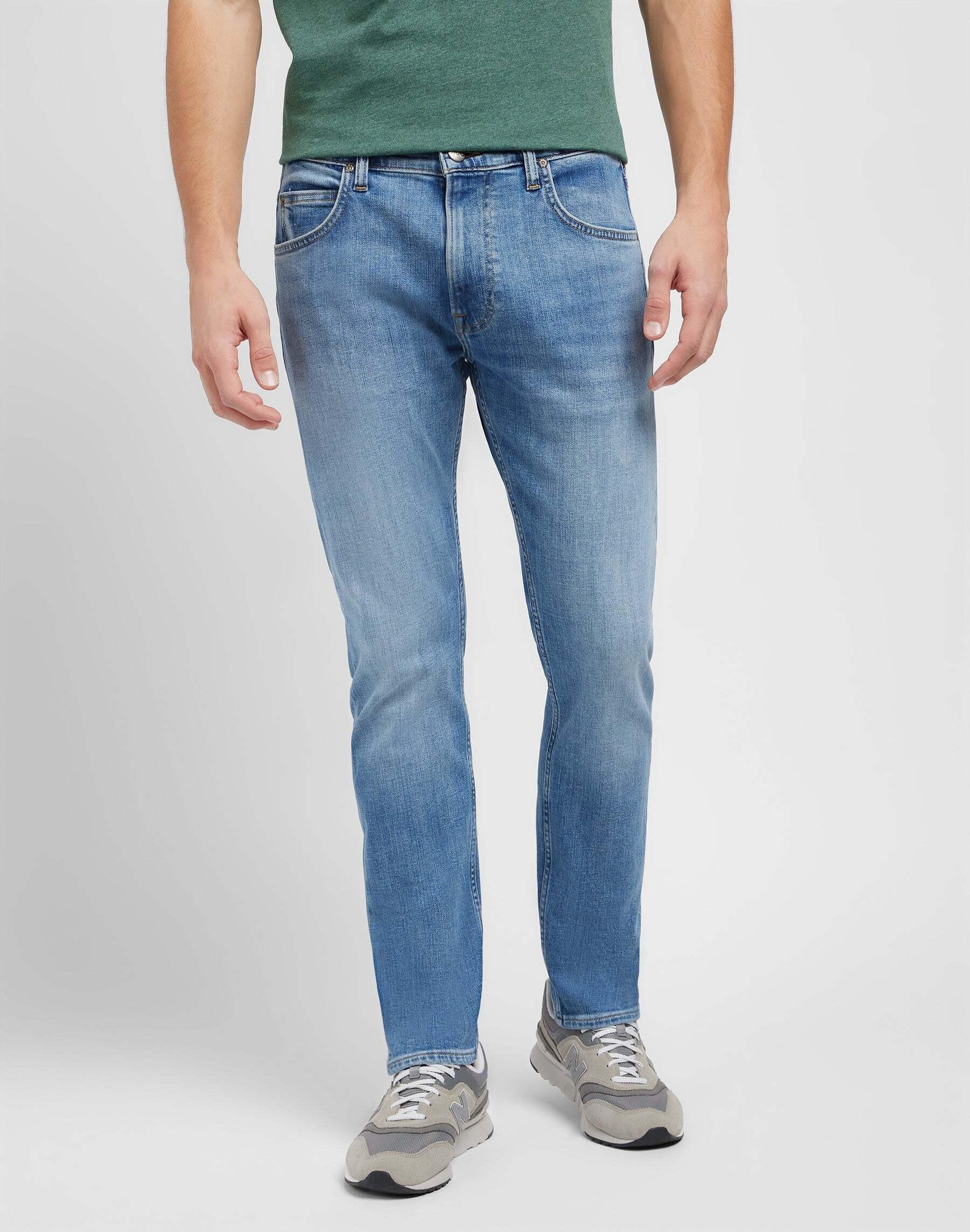Lee Rider Slim Fit Jeans