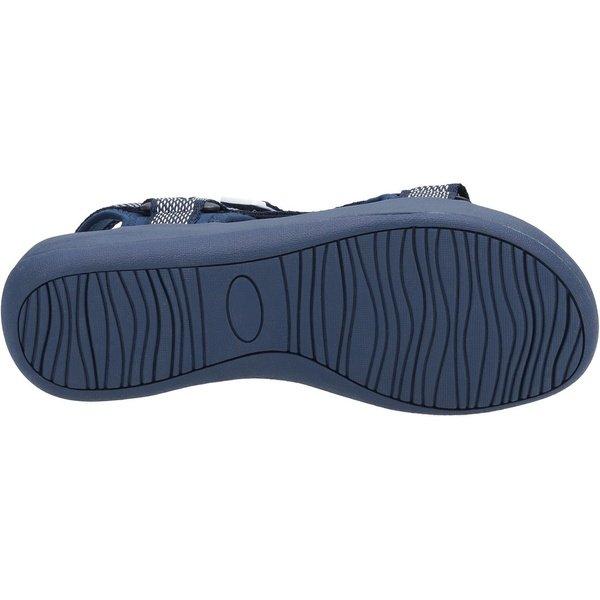 Hush Puppies Sandalen Sara Quarter