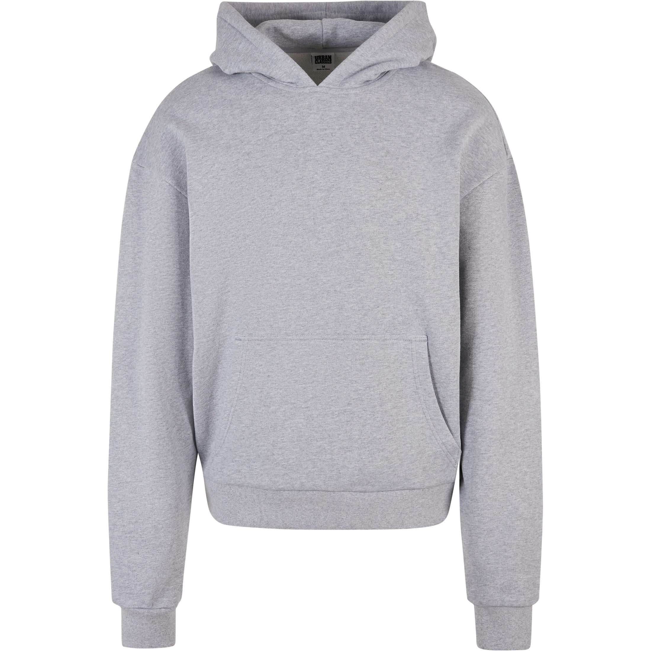 URBAN CLASSICS kapuzenpullover ultra heavy gt