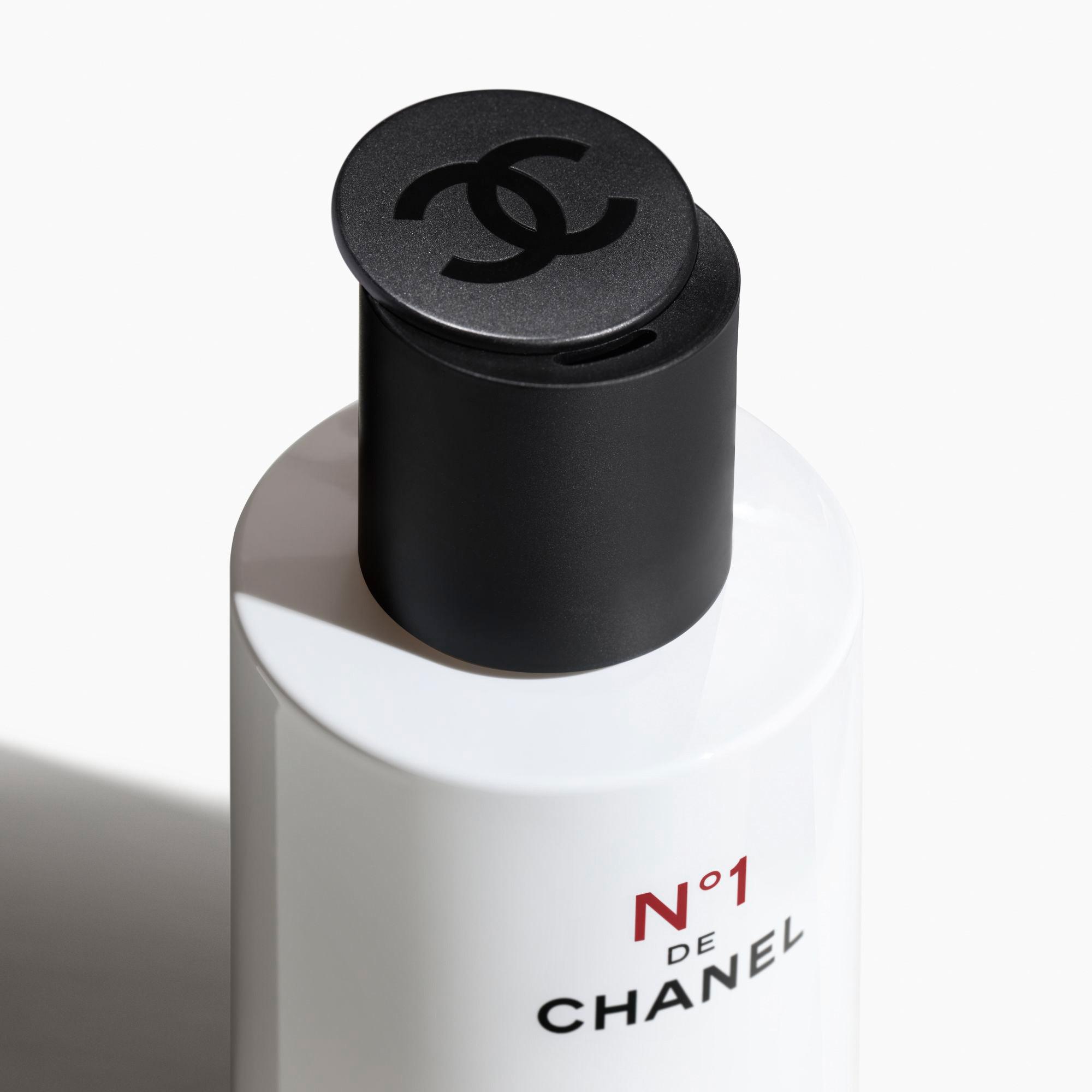 CHANEL N°1 DE CHANEL REVITALISIERENDE LOTION belebt - verfeinert - polstert auf
