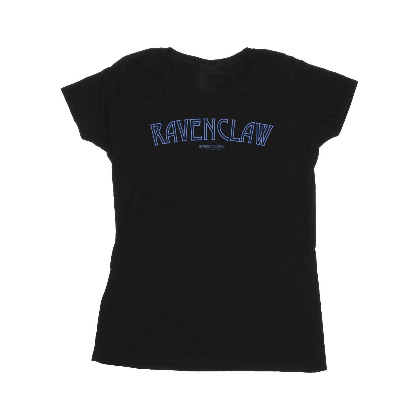 Harry Potter Ravenclaw T-Shirt