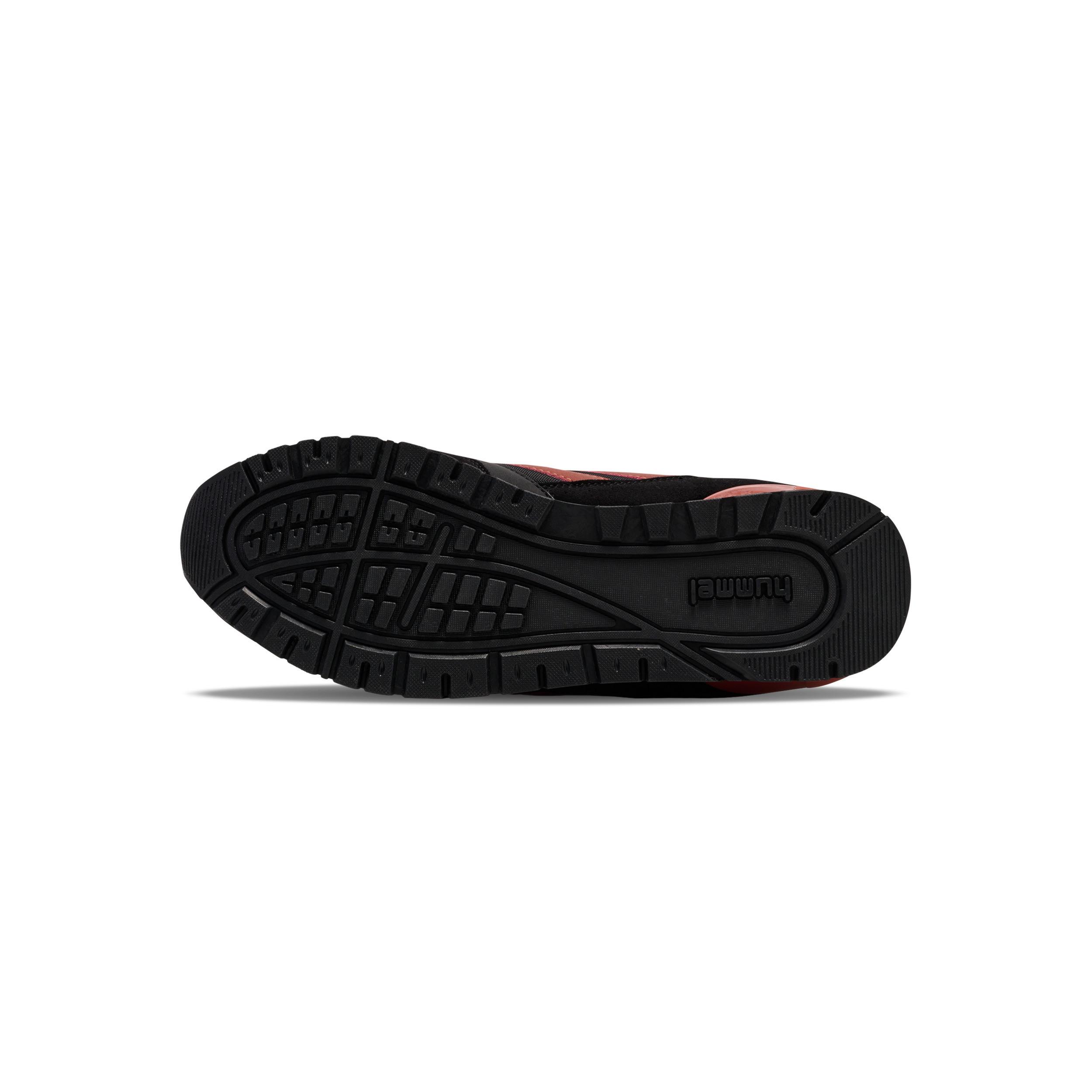 Hummel sneakers monaco 86 ns