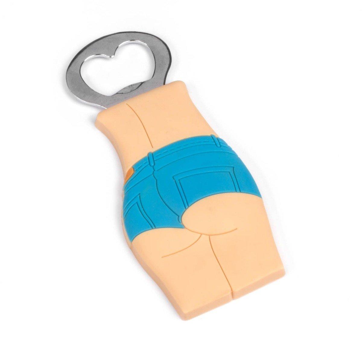 Thumbs Up Flaschenoffner Booty