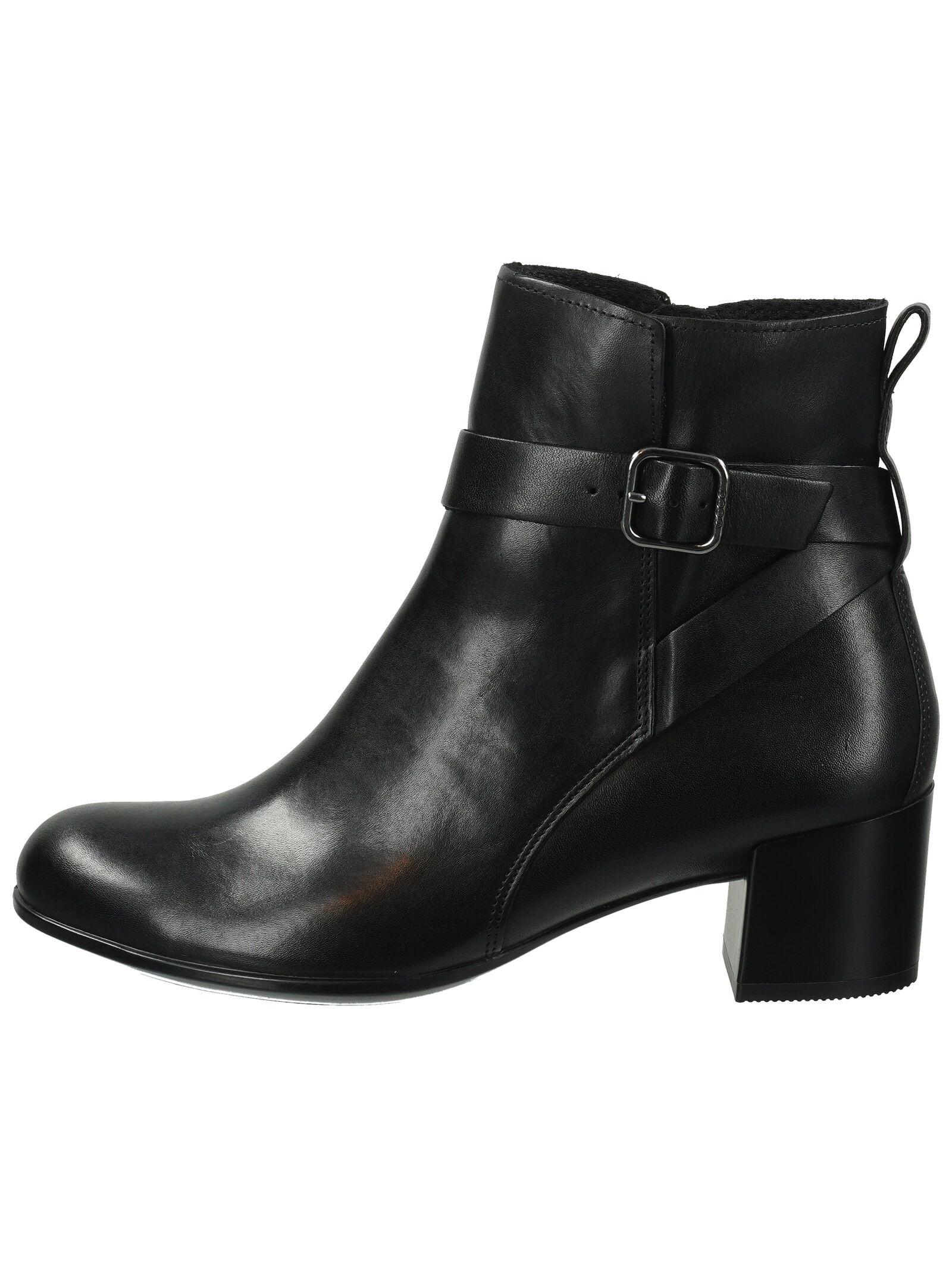 ecco Stiefelette 209913