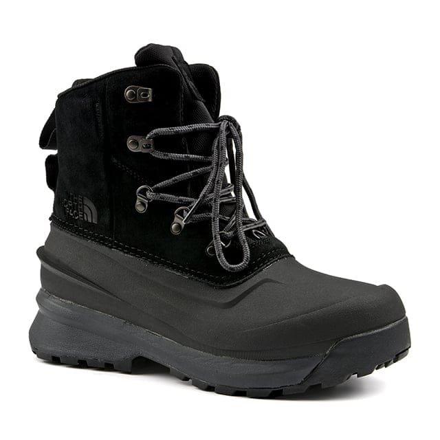 THE NORTH FACE M CHILKAT V LACE WATERPROOF-9