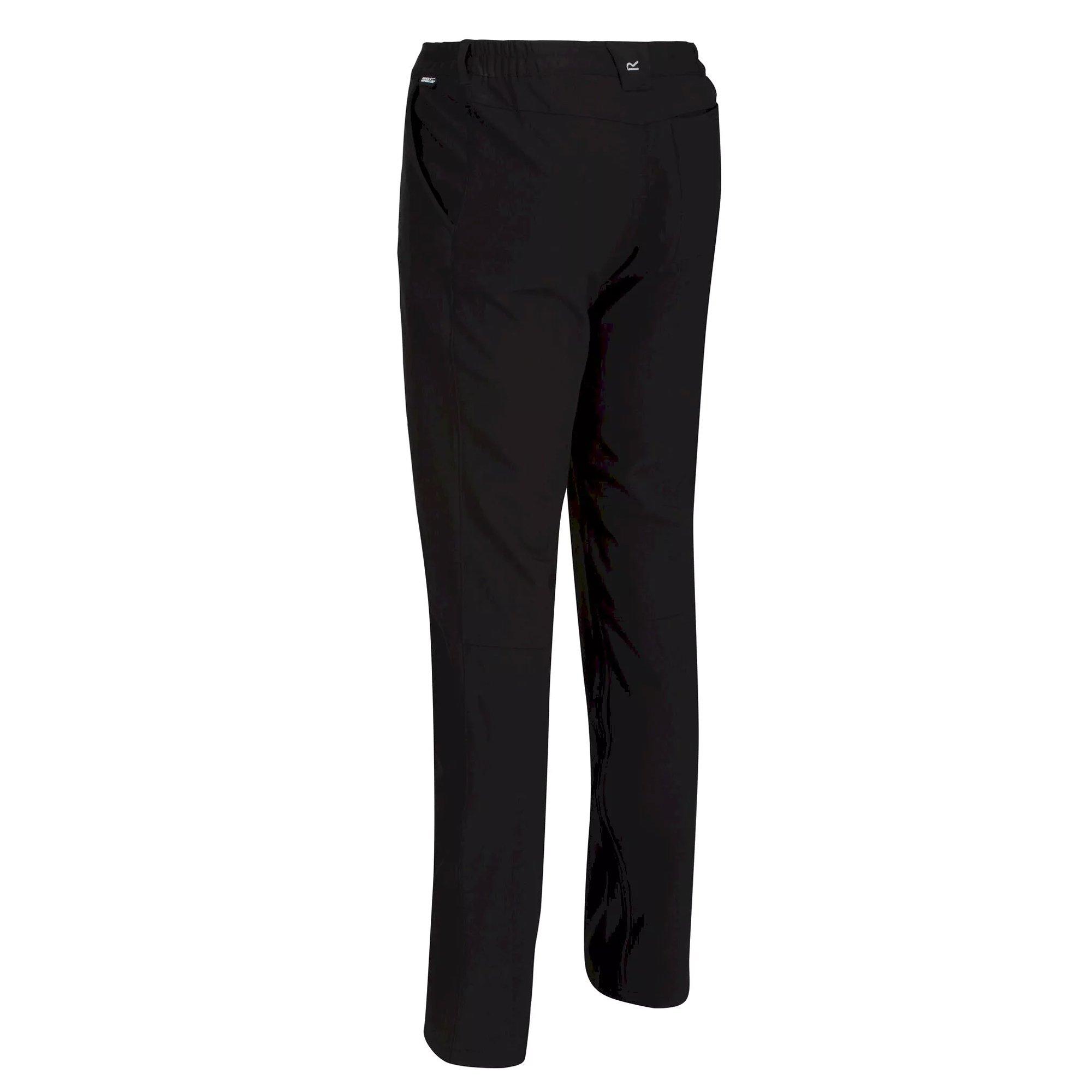 Regatta Great Outdoors Fenton Softshell Hose