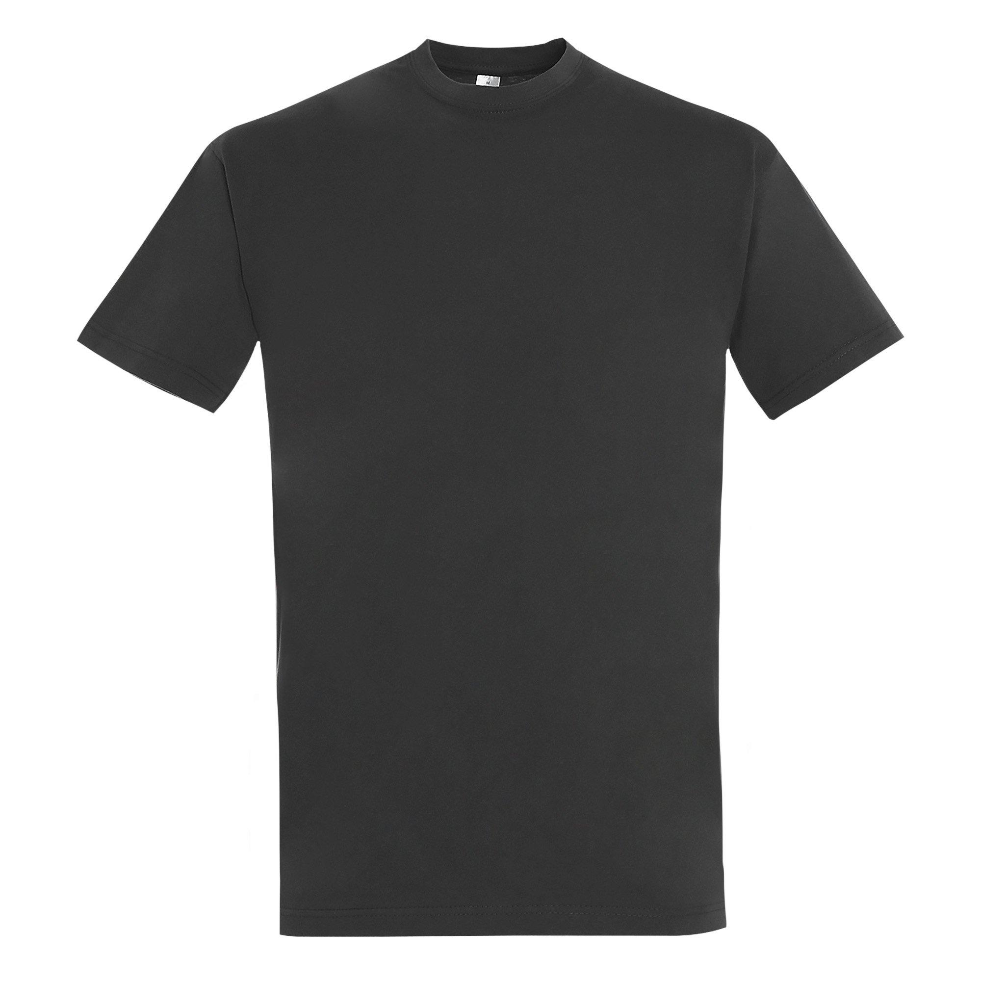 SOLS Imperial Kurzarm T-Shirt