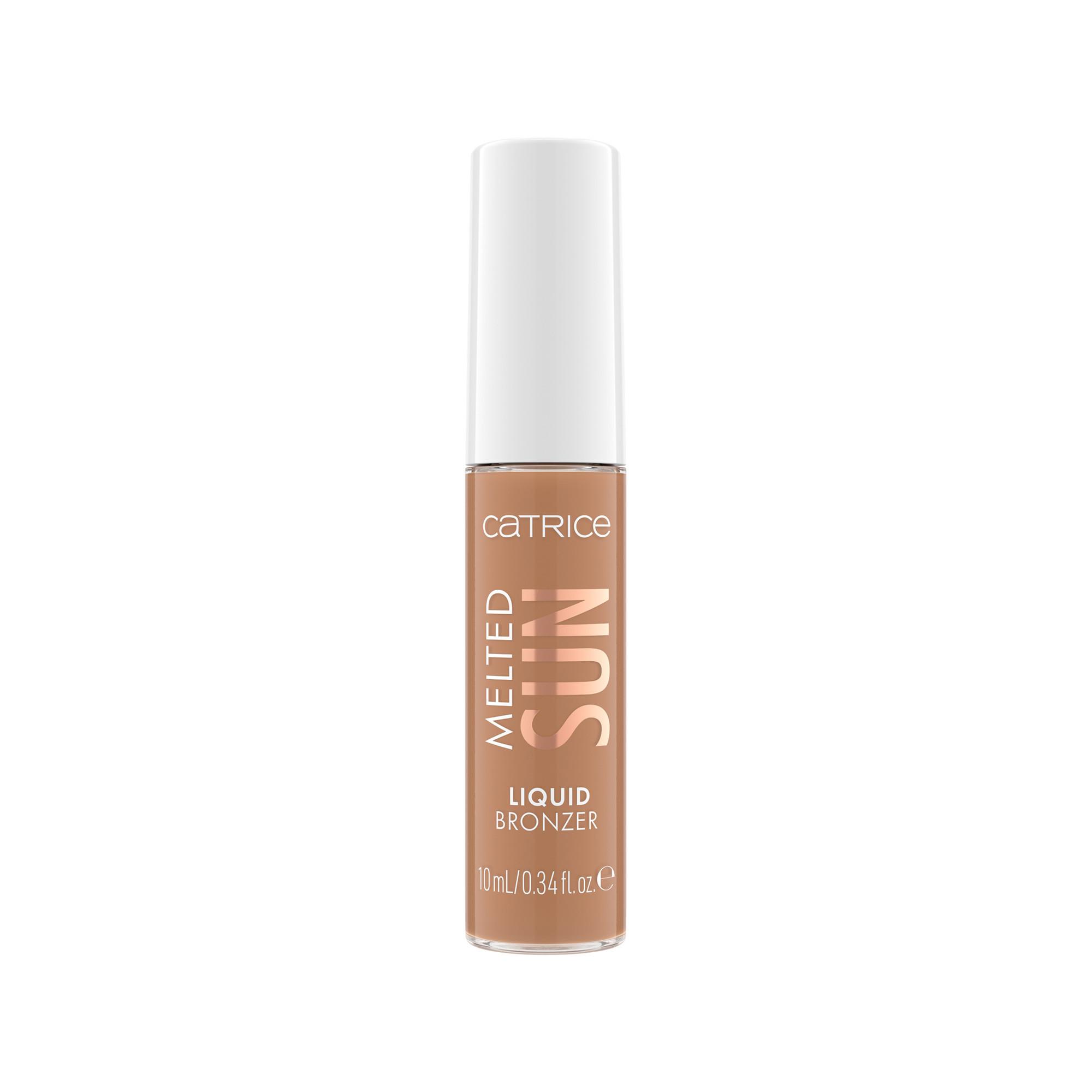 CATRICE Melted Sun Liquid Bronzer
