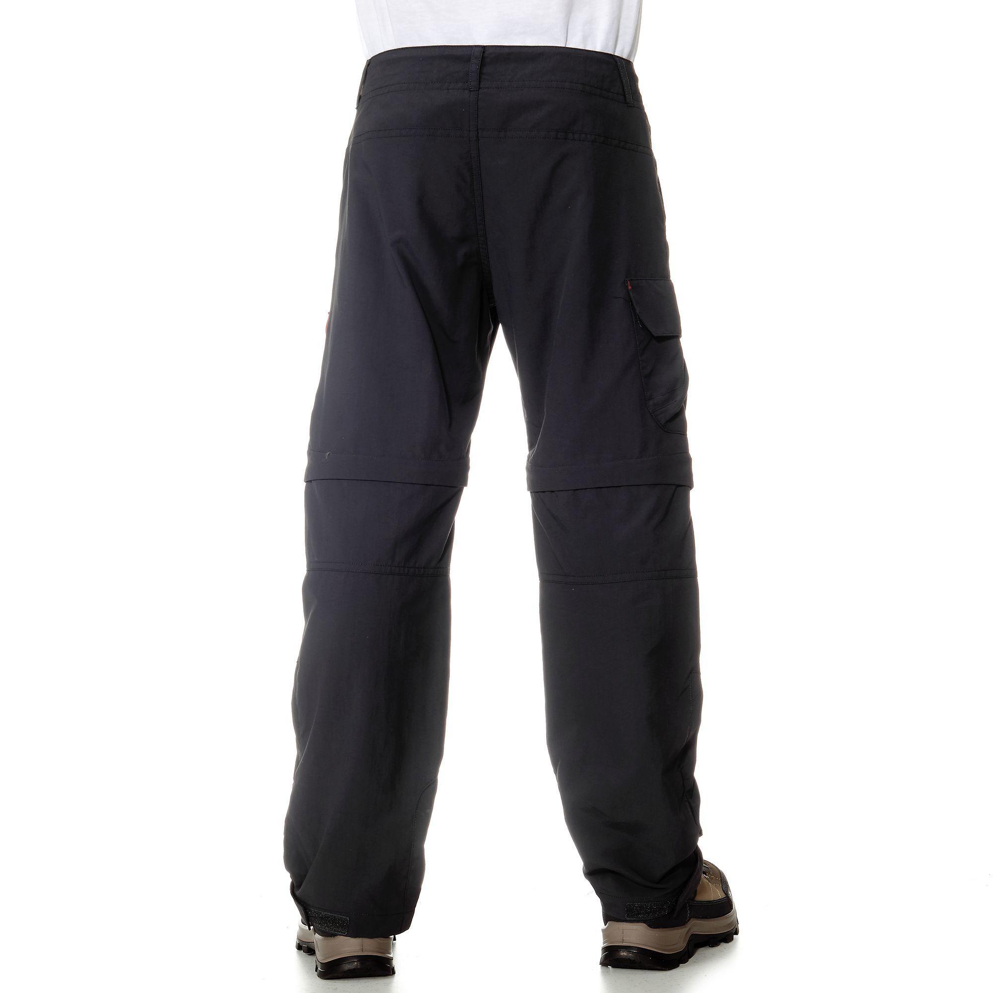 QUECHUA Zip-off-Hose - MH500