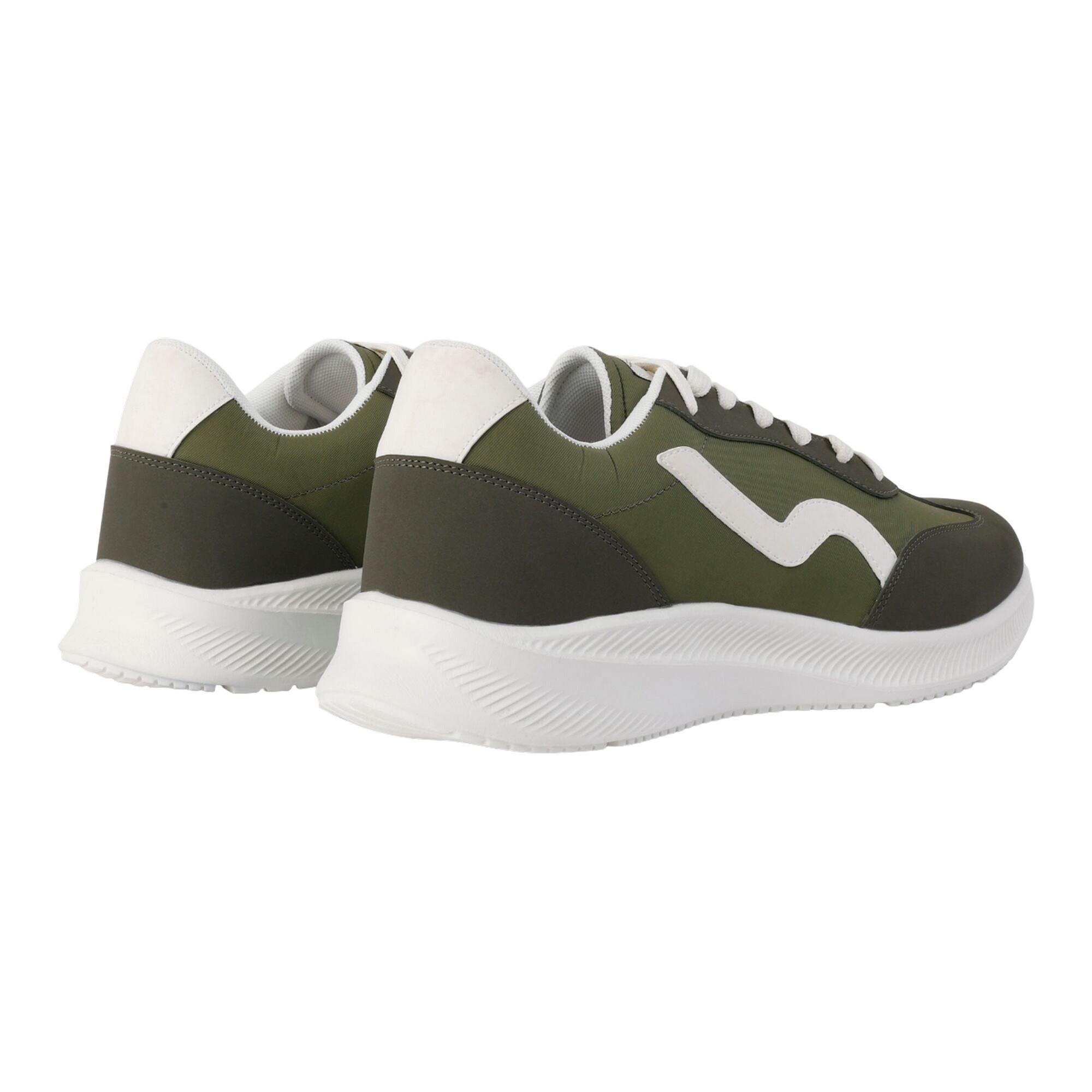 Regatta Sneaker Marine Retro