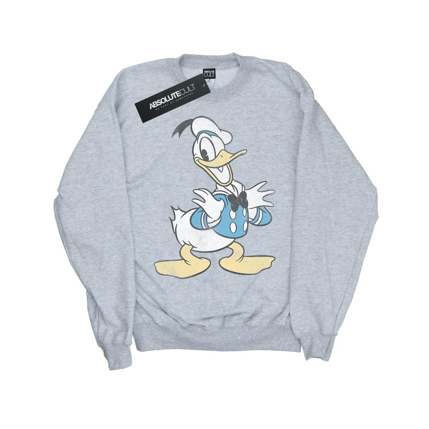 Disney Sweatshirt
