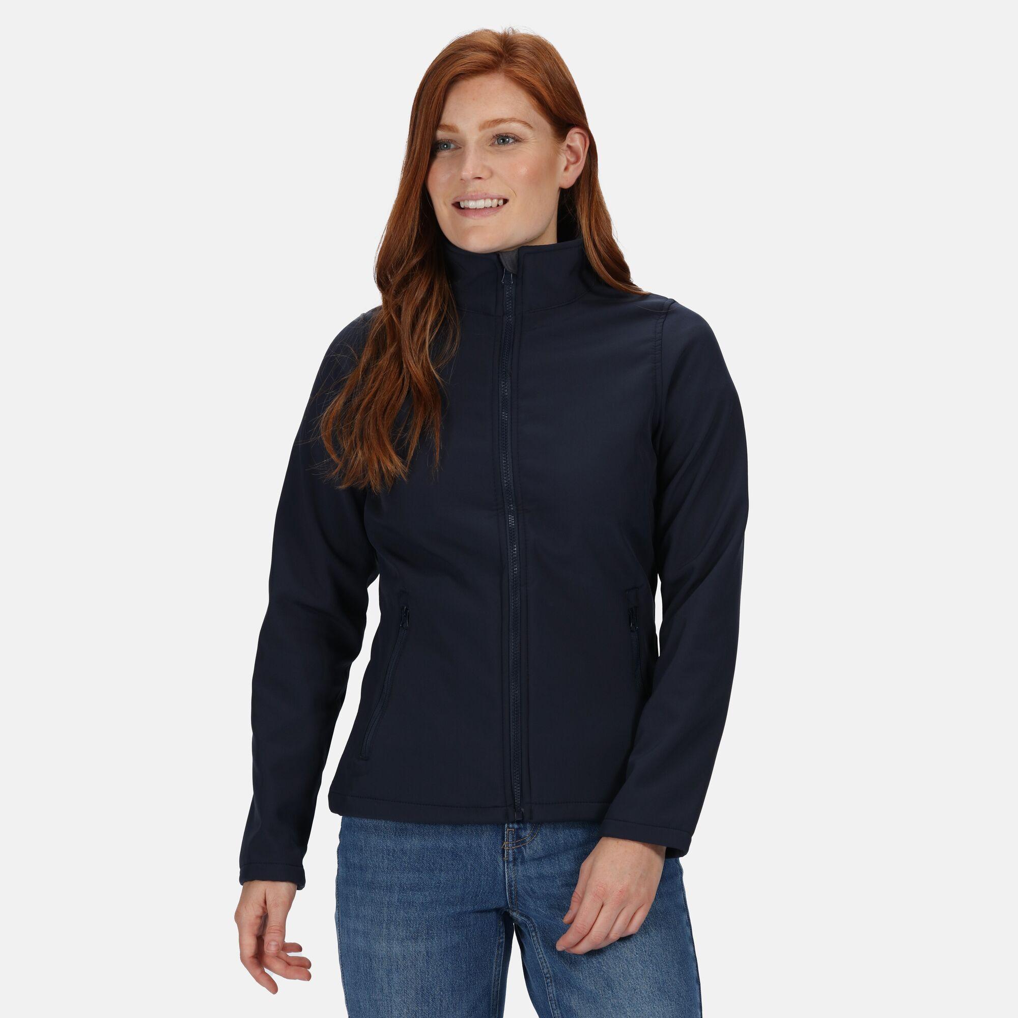 Regatta Professional Kingsley 3in1Jacke, wasserfest