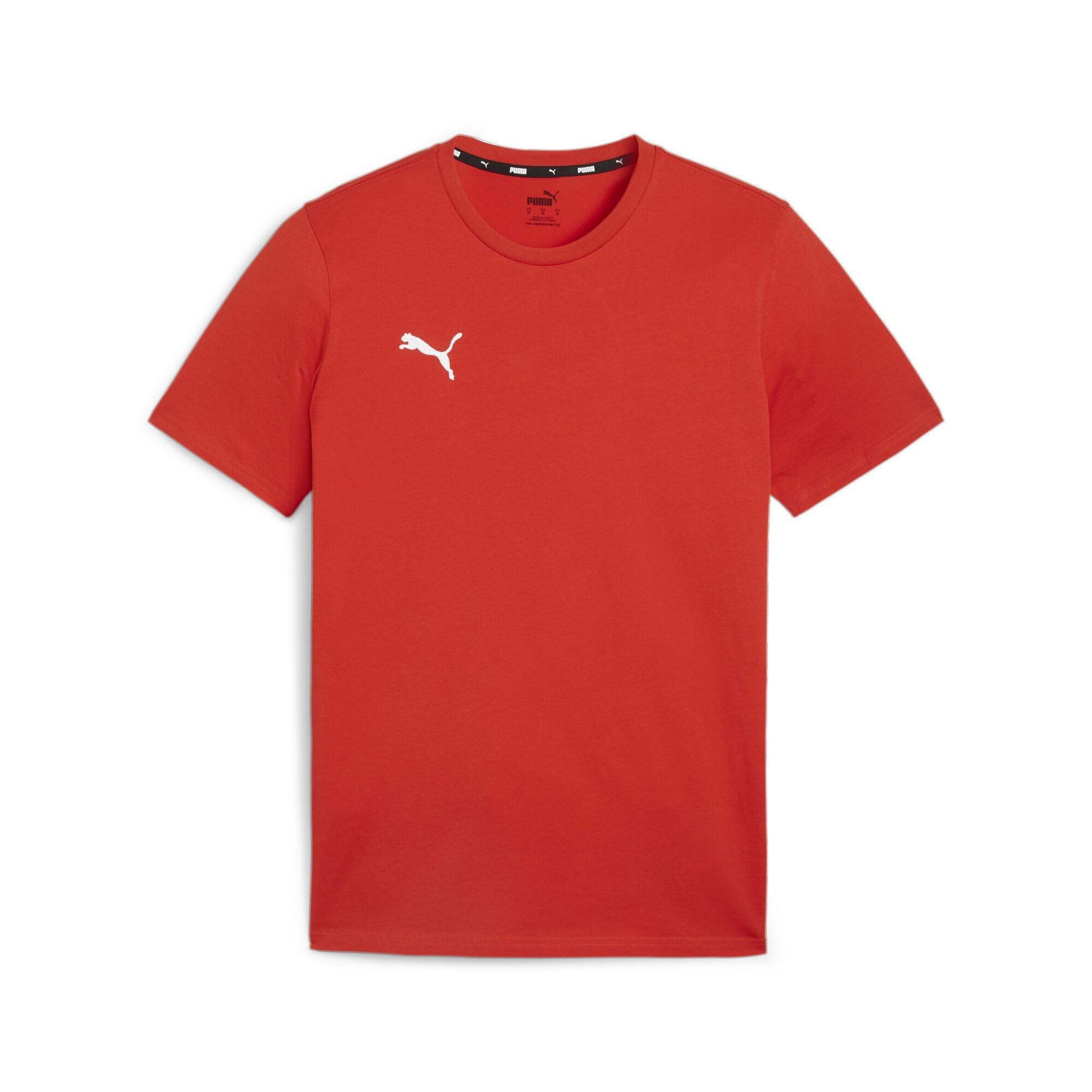 PUMA Team Goal T-Shirt