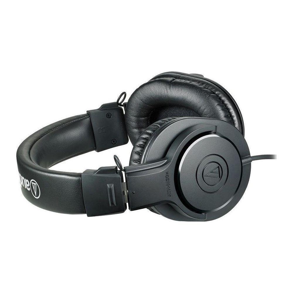 Audio Technica ATH-M20x