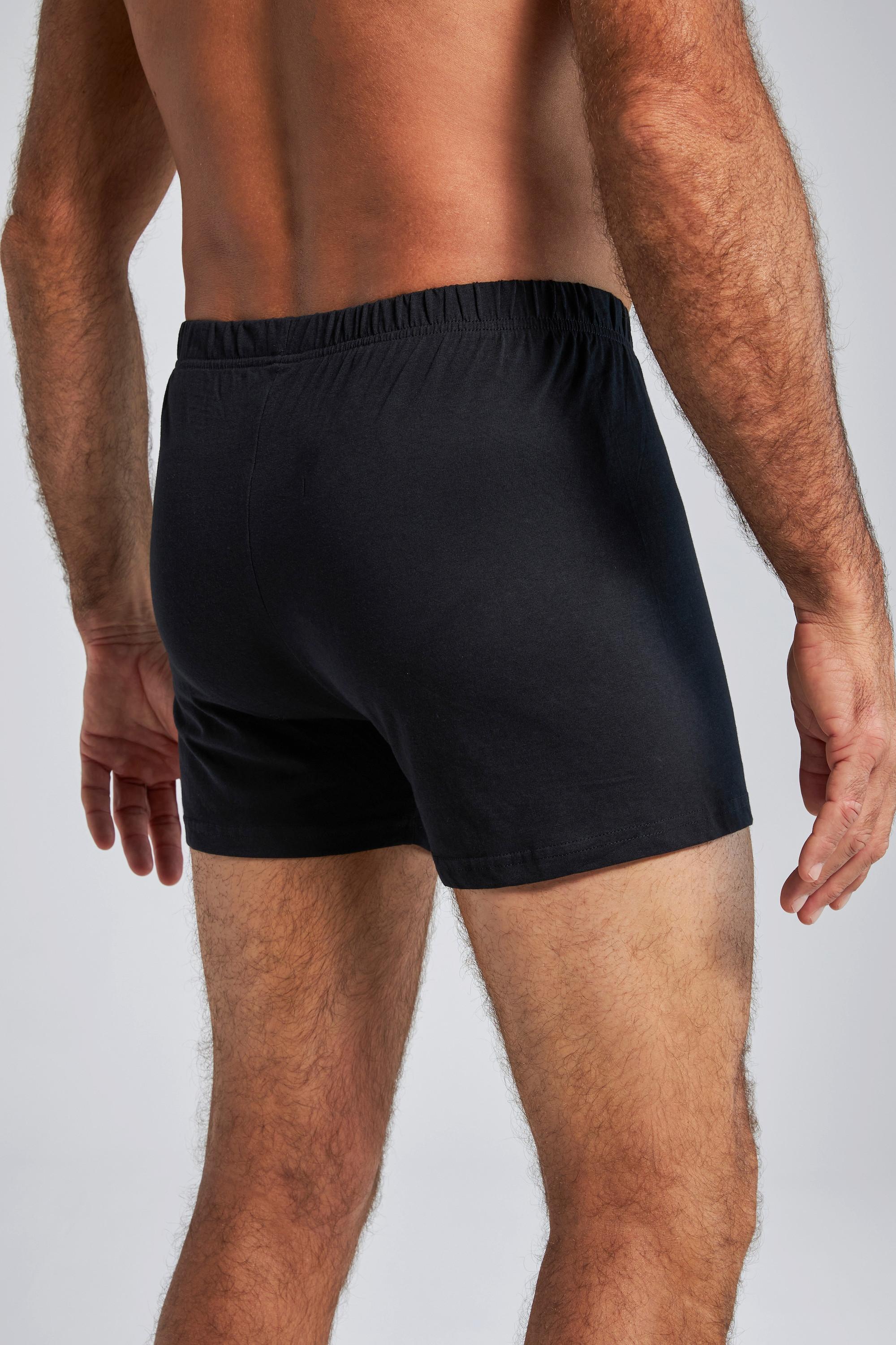 JP1880 Boxershorts, 2er-Pack, weite Form