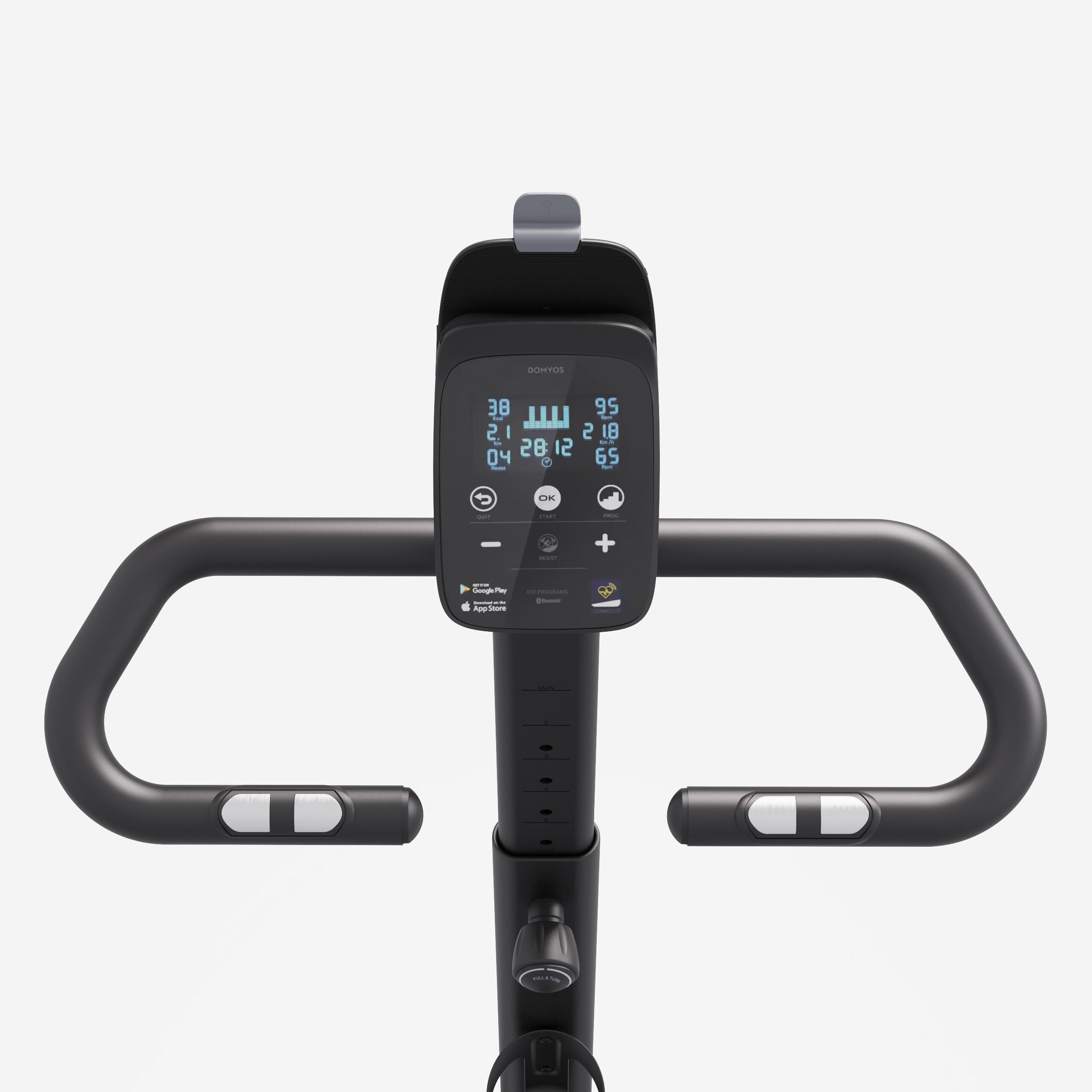 DOMYOS Hometrainer - EB 520