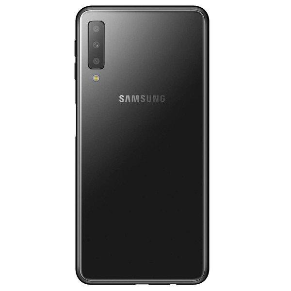 Avizar Ersatzteil Akkudeckel Galaxy A7 2018