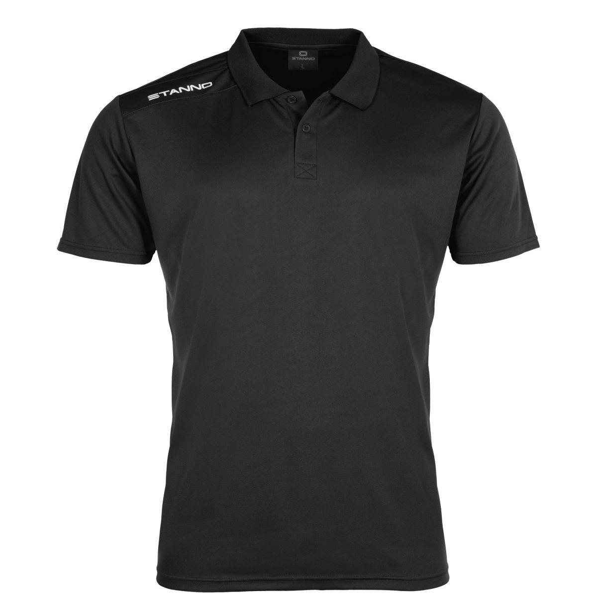 Stannol polo-shirt kind field