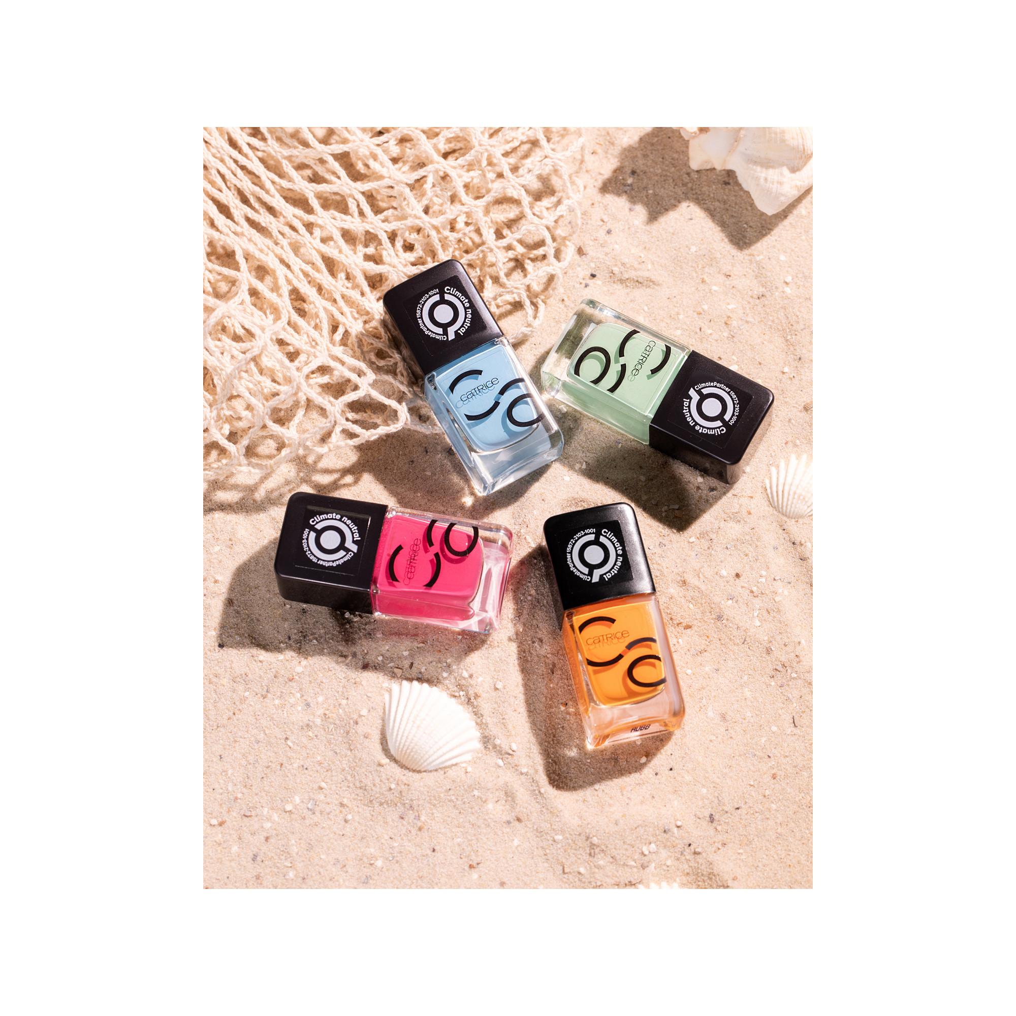 CATRICE CATRICE ICONAILS Gel Lacquer 167 ICONAILS Gel Lacquer