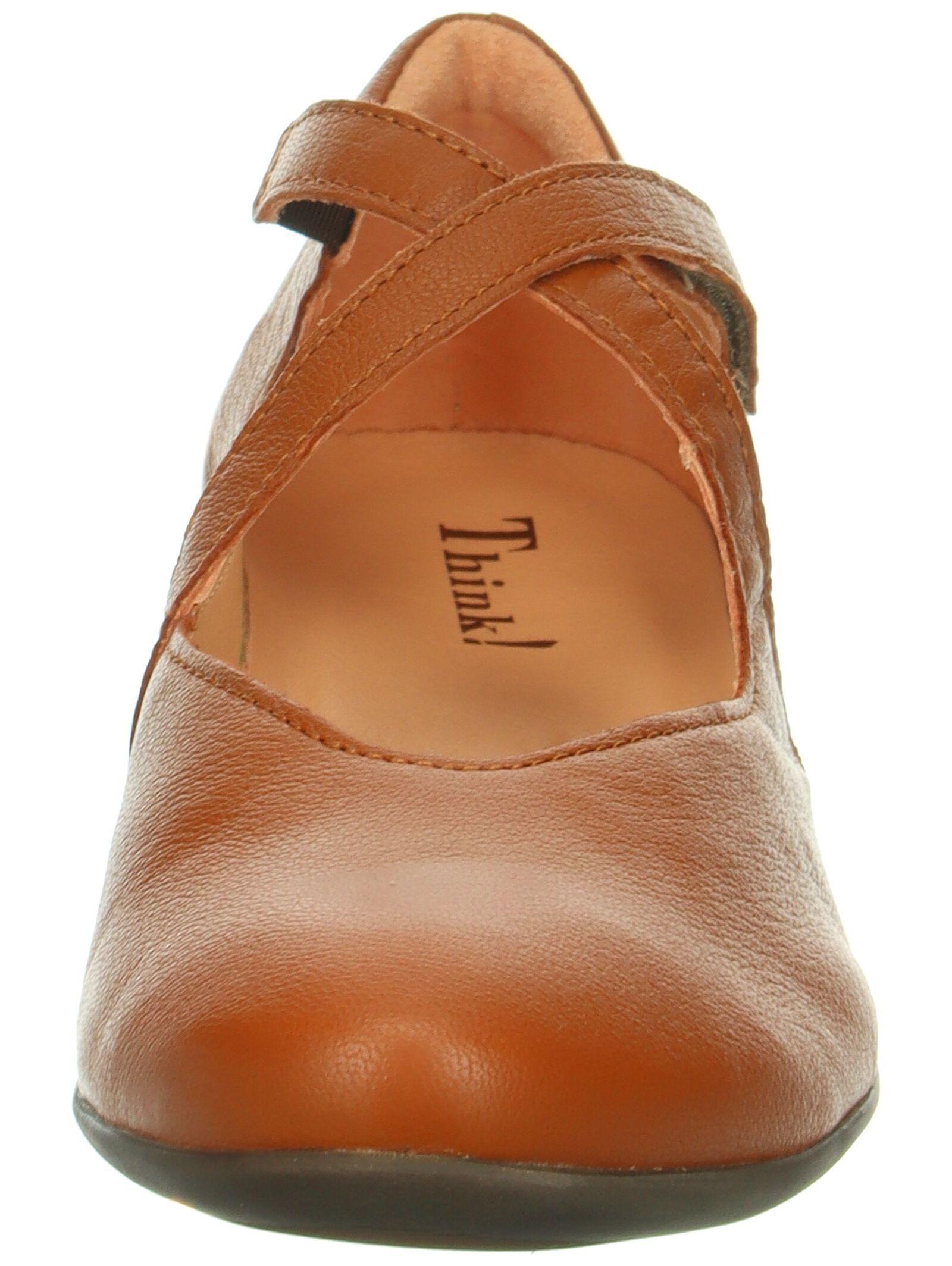 Think Ballerinas 3-000564
