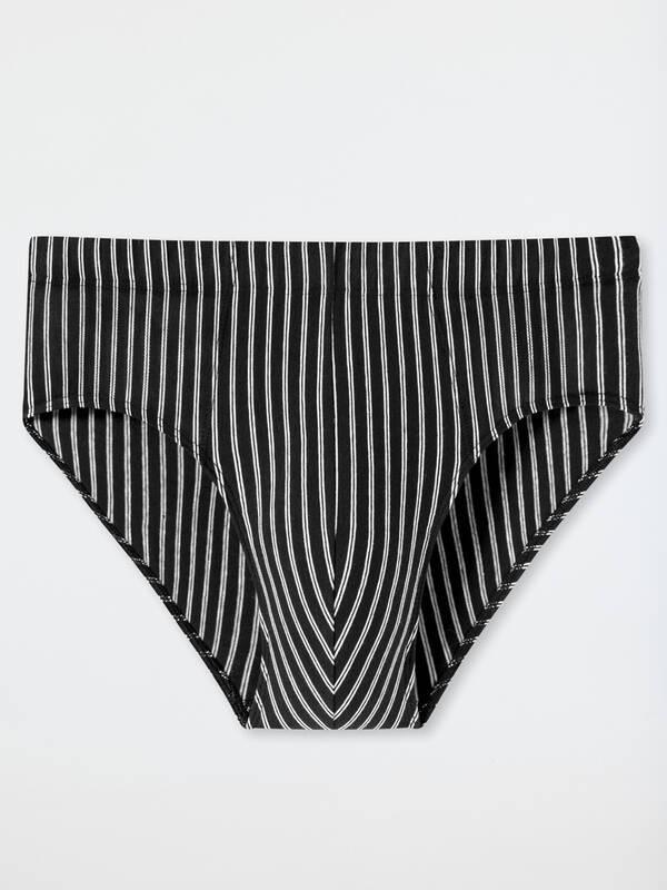 Schiesser Organic Cotton Minislip