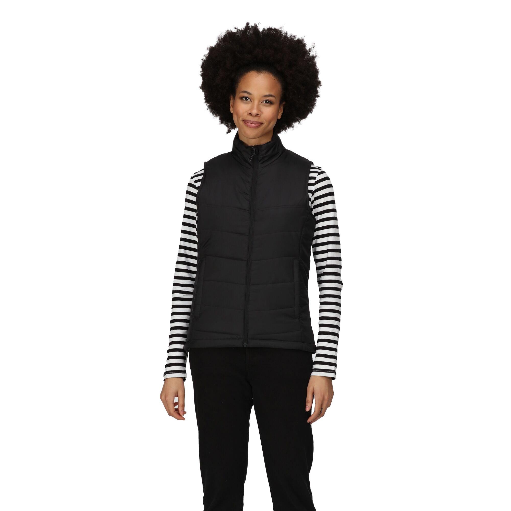 Regatta Steppweste Stage