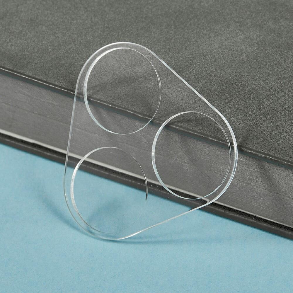 Cover-Discount HONOR 400 Lite - 2 Stk. Panzerglas Kamera