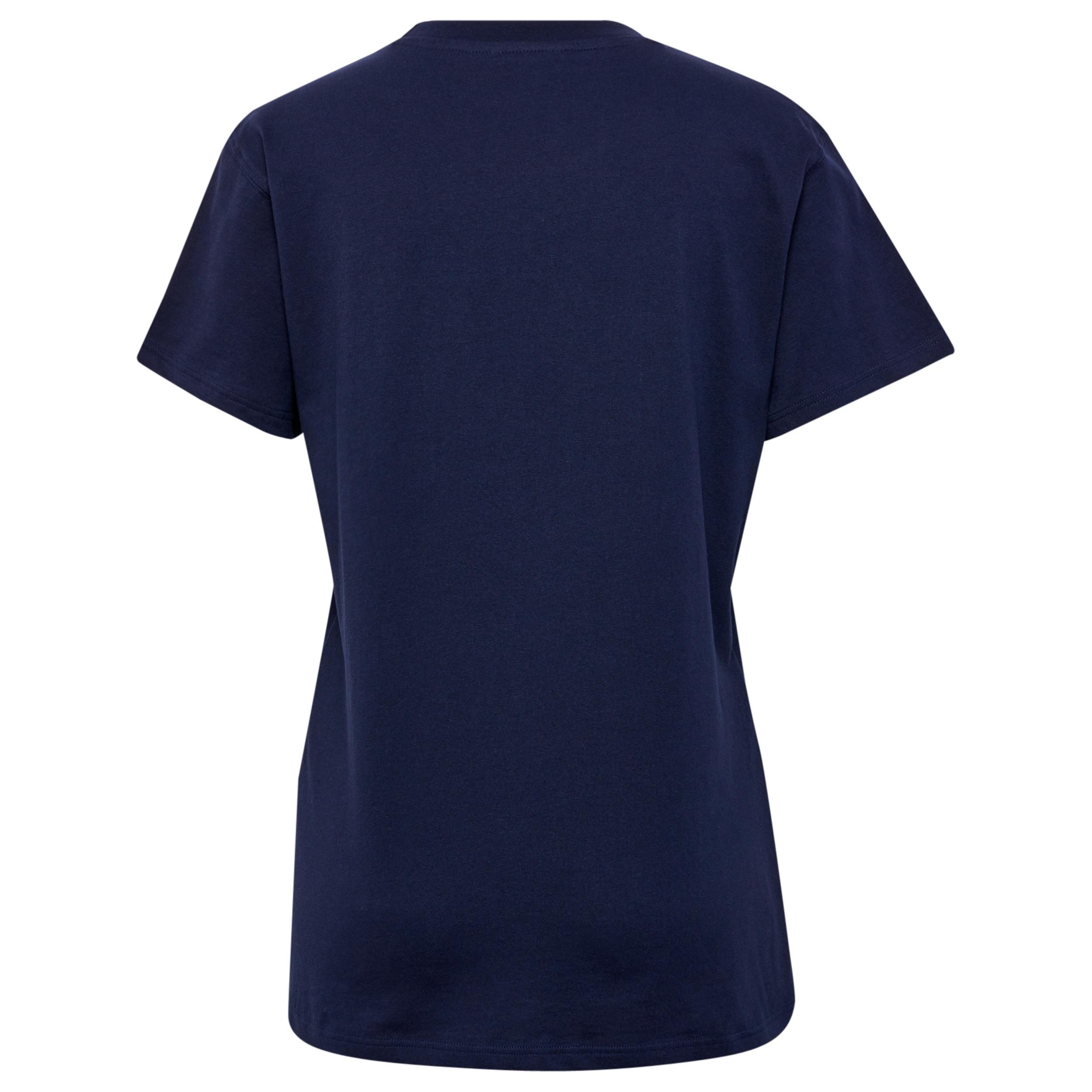 Hummel Go 2.0 Logo T-Shirt