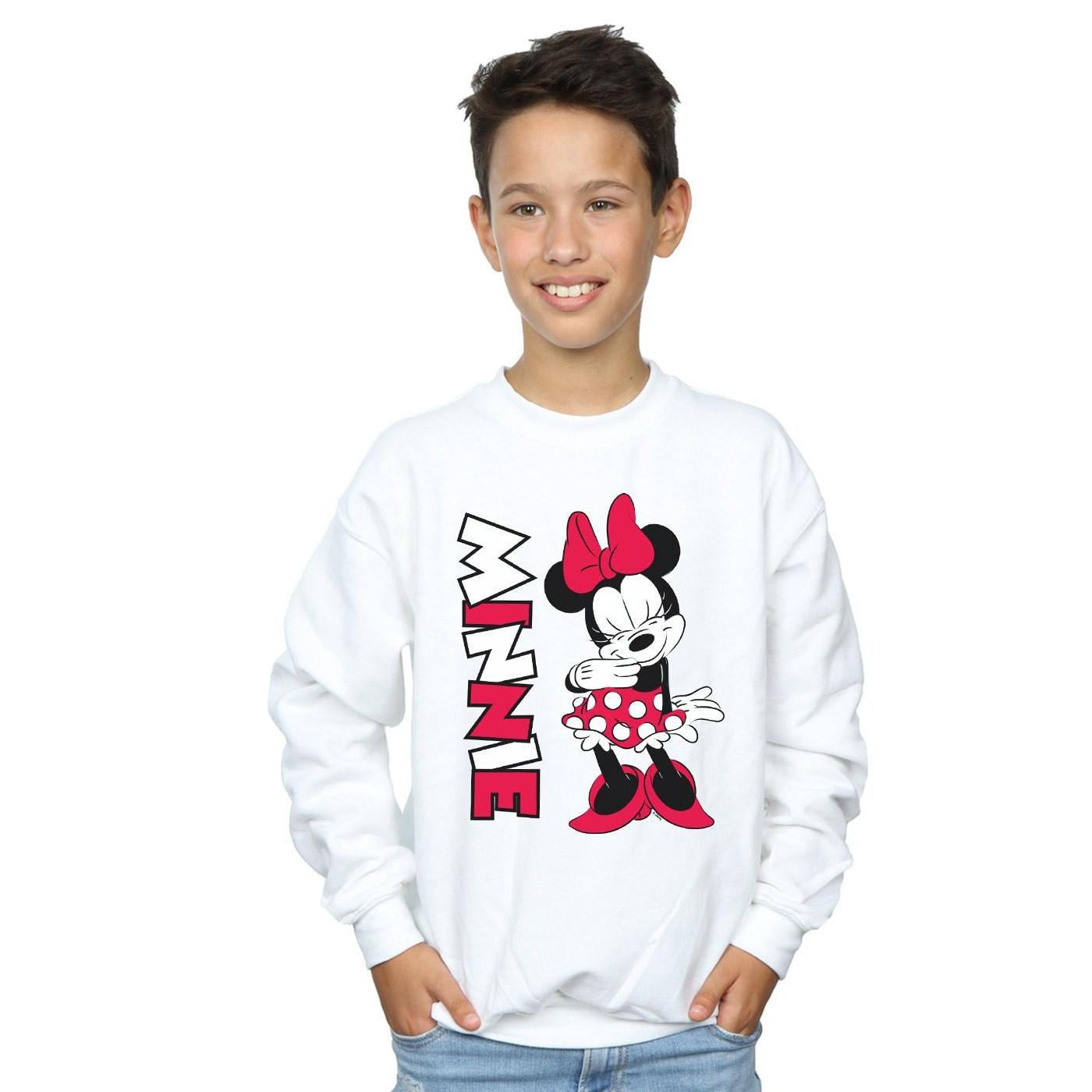 Disney Sweatshirt