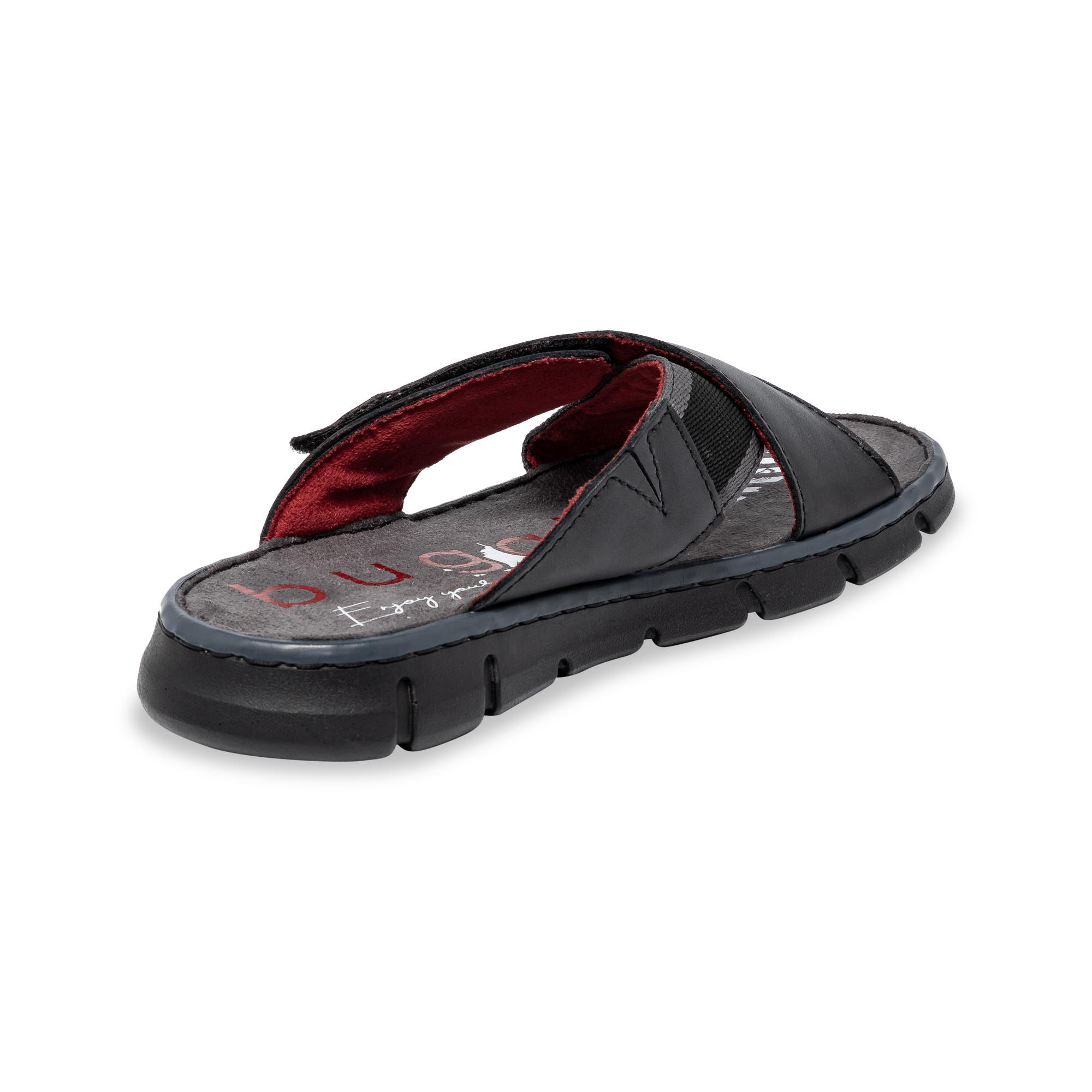 BUGATTI Damar Sandalen