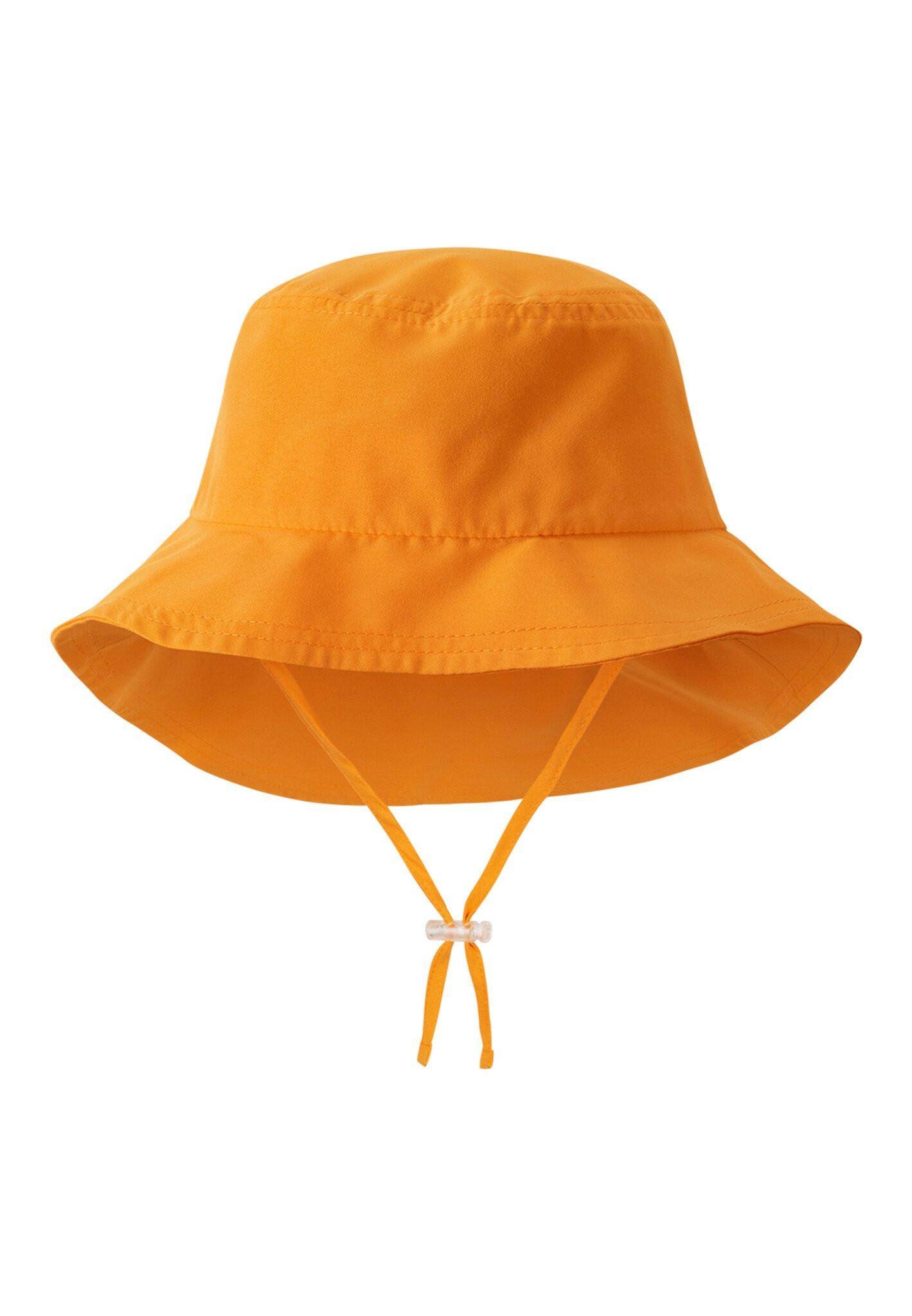 Reima Kinder Sonnenhut Rantsu Fruity Orange