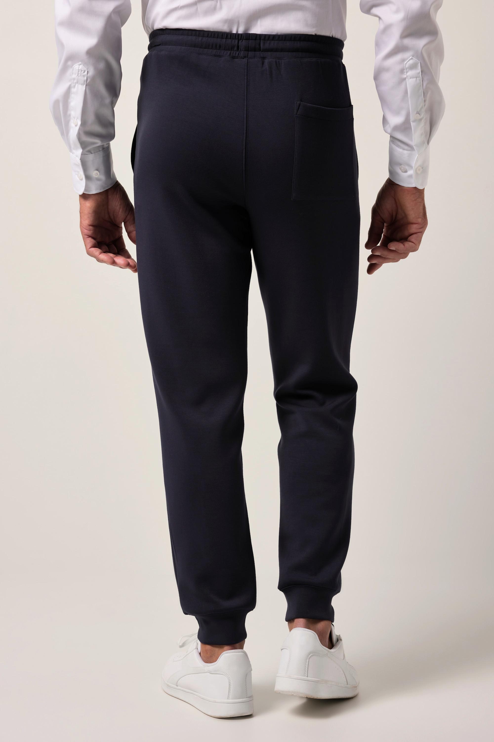 JP1880 Businesshose FLEXNAMIC Schlupfbund Modern Straight Fit