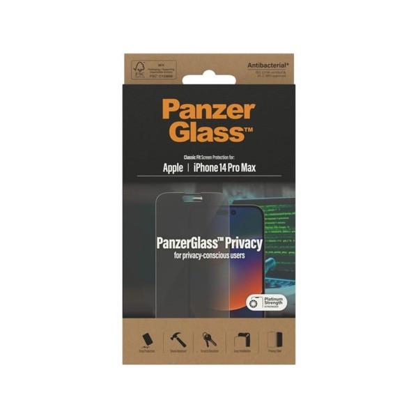 PanzerGlass Classic Fit Privacy