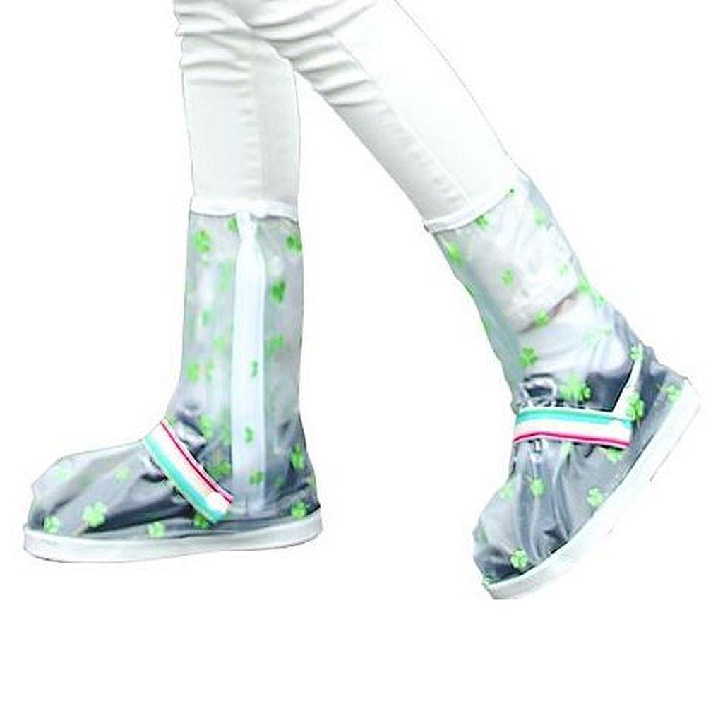 LA VAGUE RAIN FLOWER Überziehschuhe