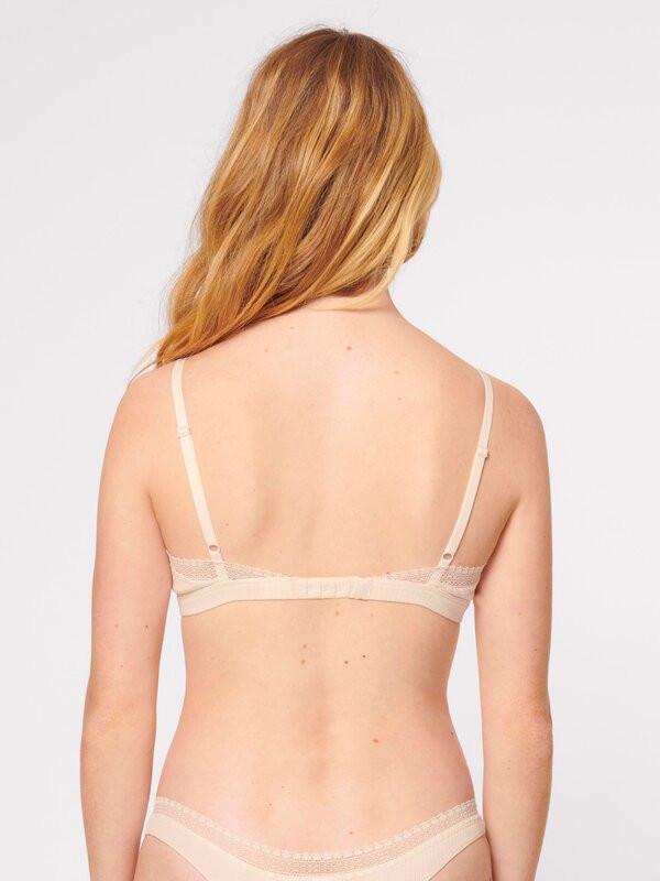 sloggi GO Ribbed Bralette