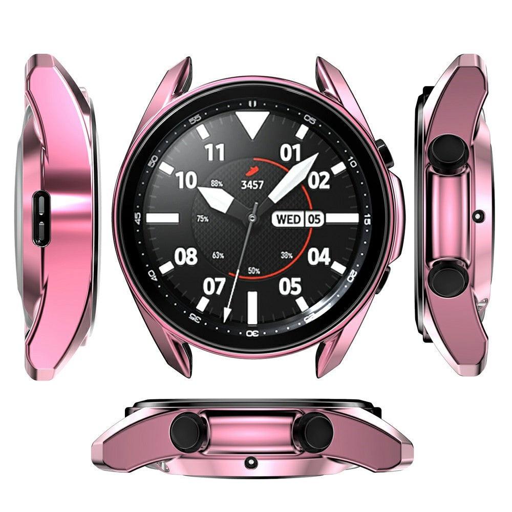 Cover-Discount Galaxy Watch 3 41mm - Gummi Schutz Case