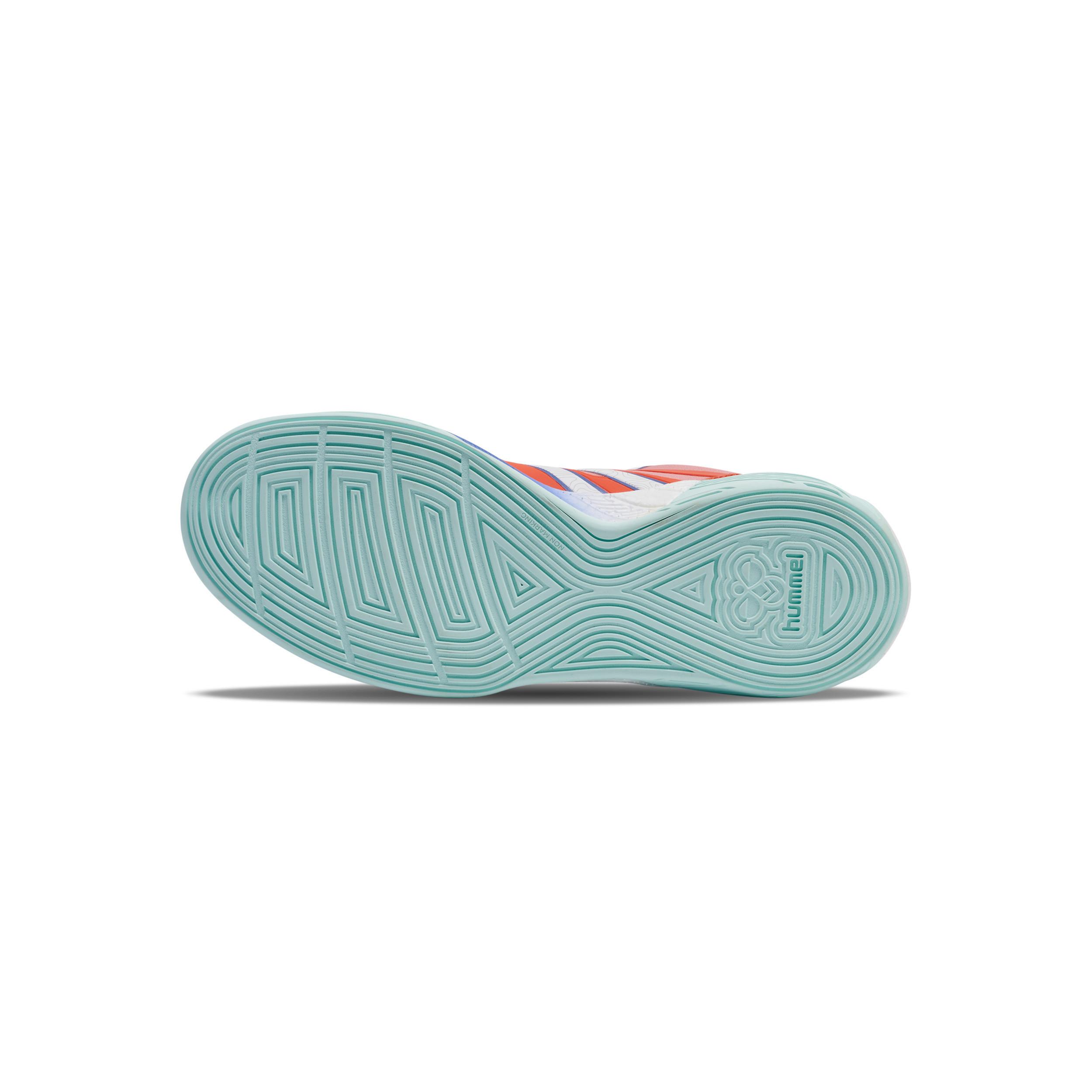 Hummel hallenschuhe algiz 25