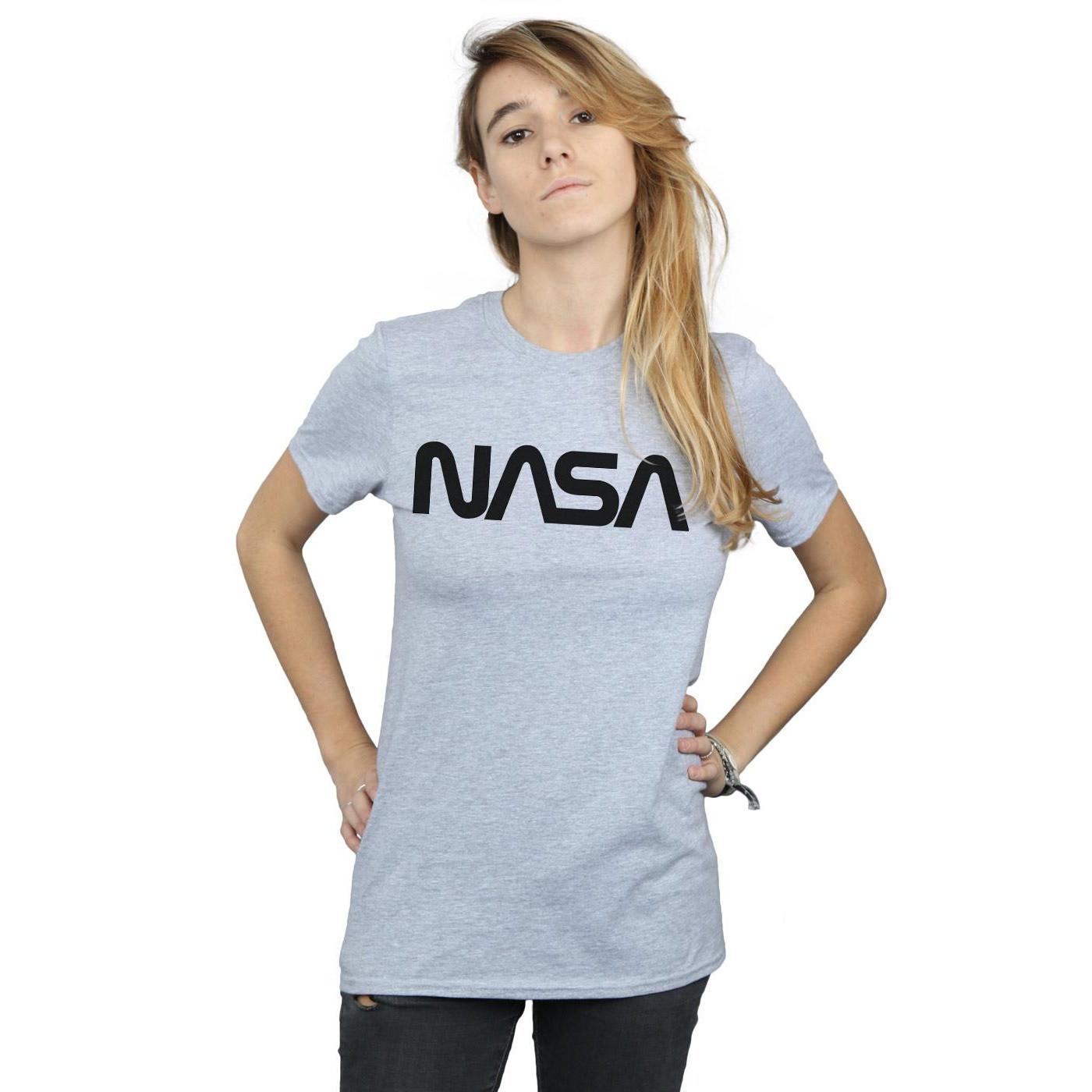 Nasa Modern T-Shirt