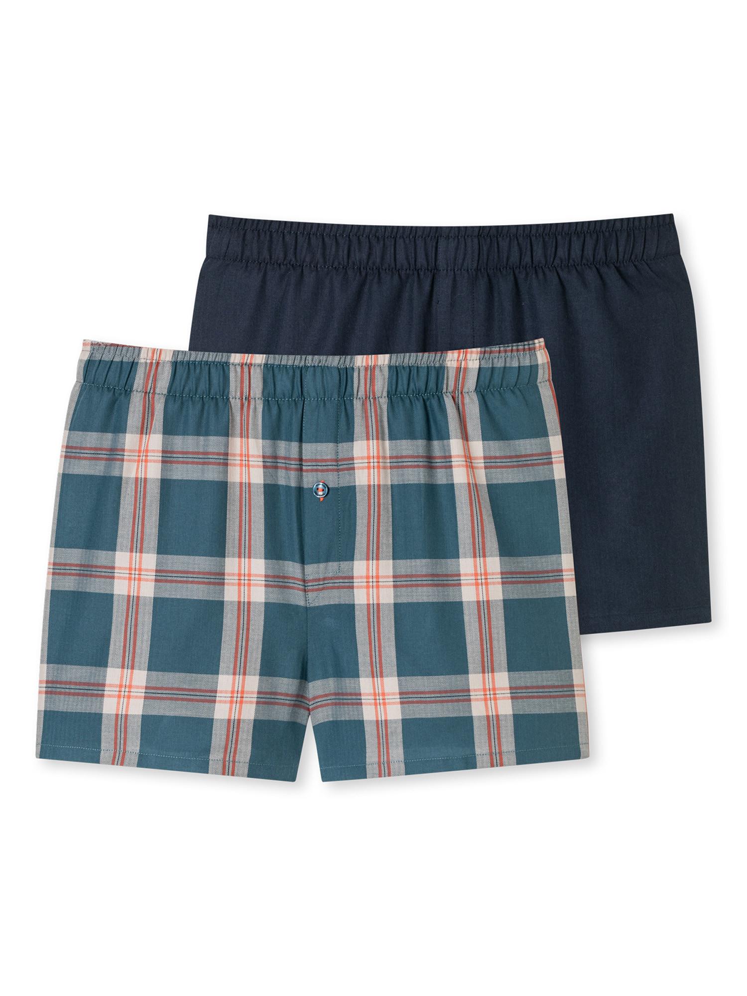 Schiesser Schiesser Boxer Multipacks