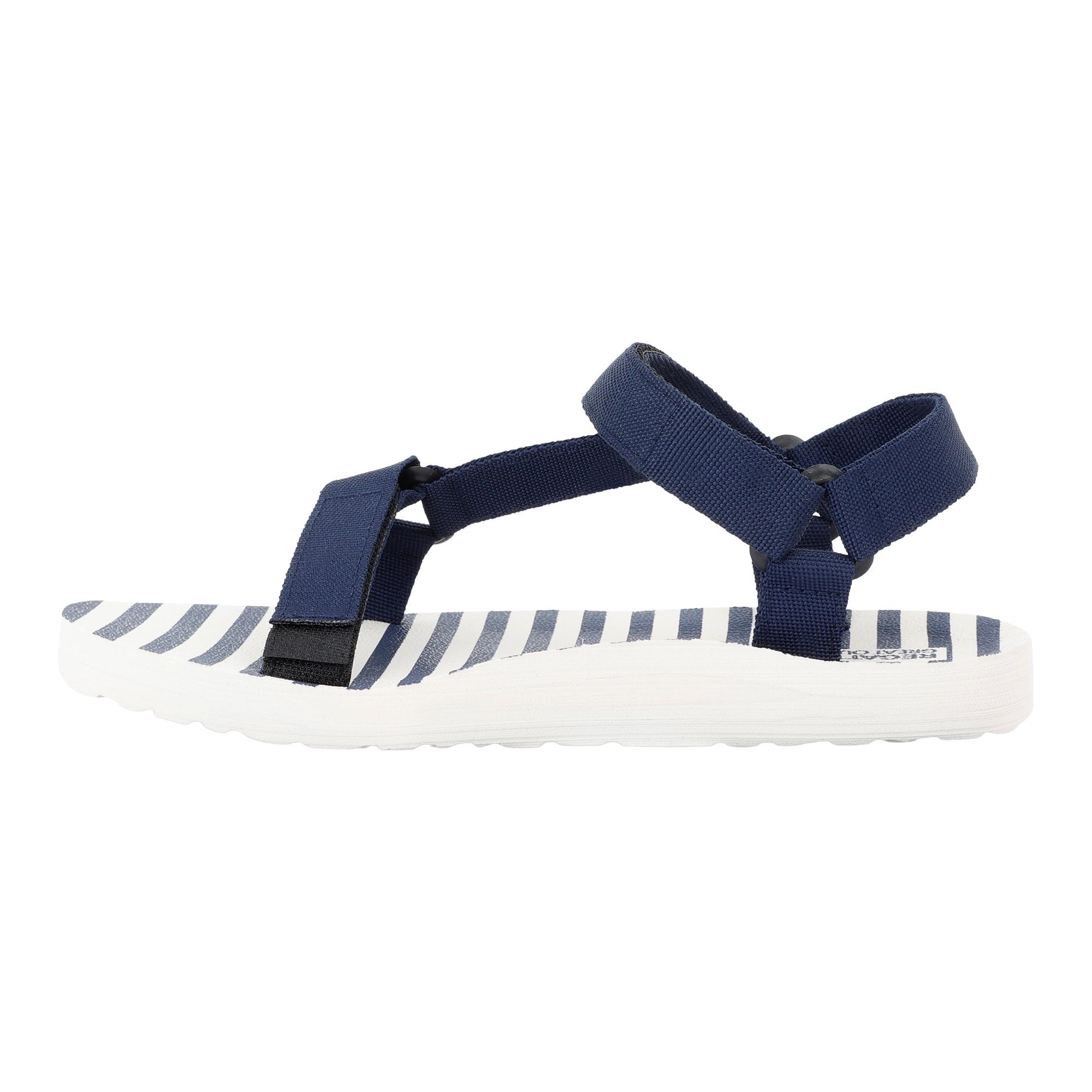 Regatta Sandalen Lady Vendeavour, Mit Streifen