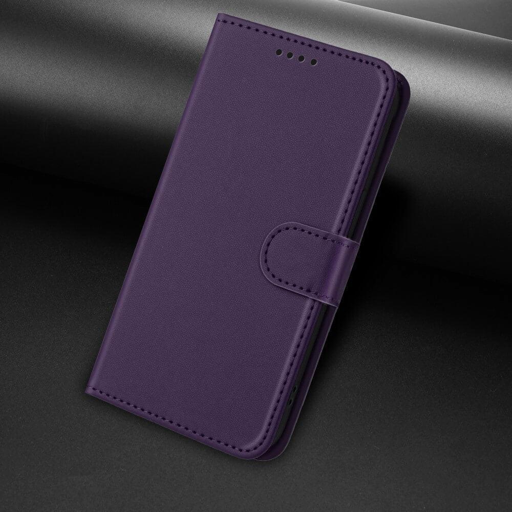 Cover-Discount HONOR Magic7 Lite - Elegantes Hüllen Etui