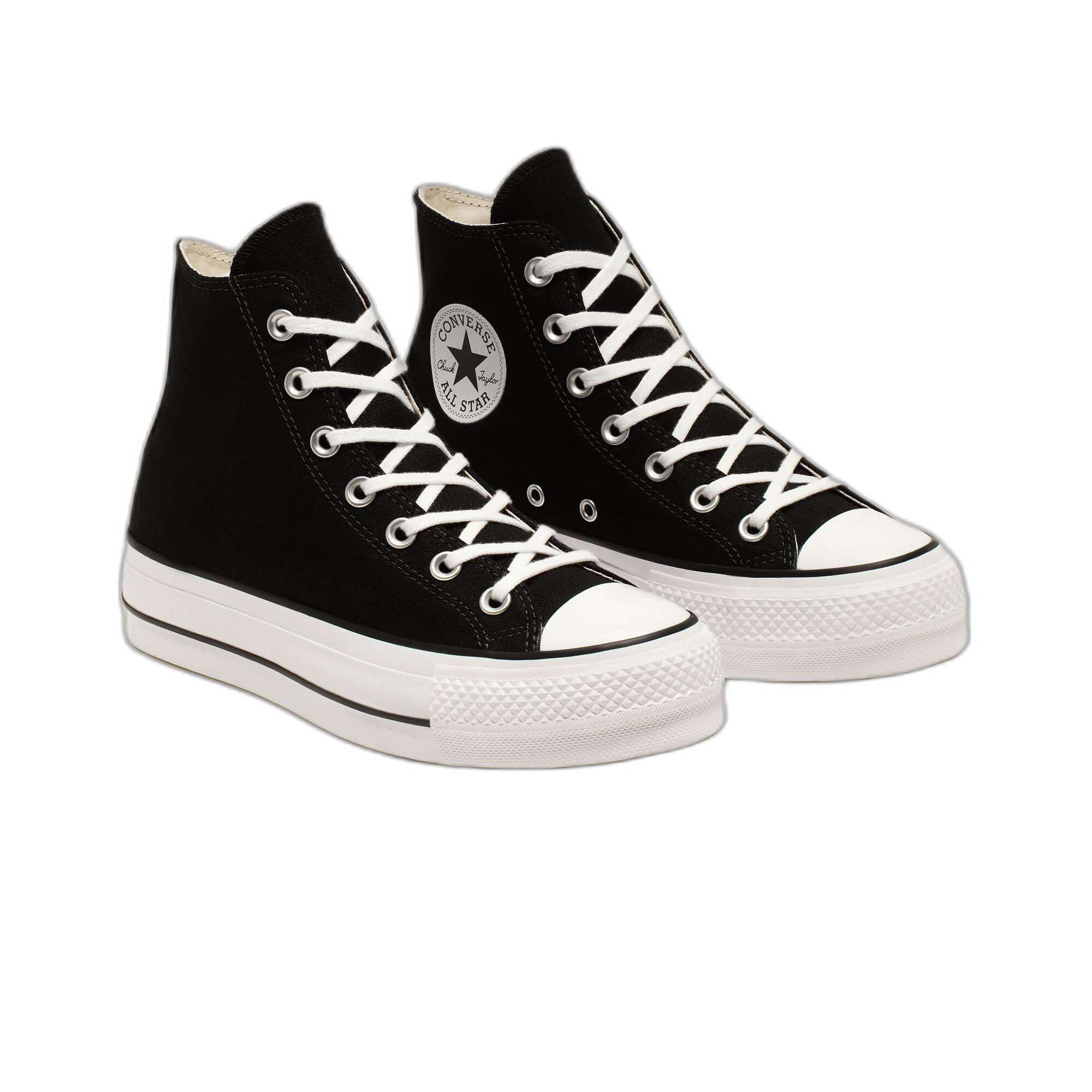 CONVERSE sneakers für frauen chuck taylor all star lift hi