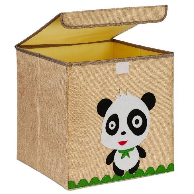 B2X Aufbewahrungsbox für Kinder