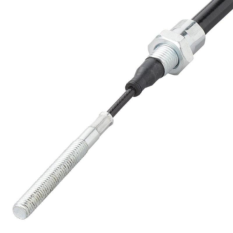 Pricenet Bremszug 730/957mm Schale Ø26mm passend für BPW