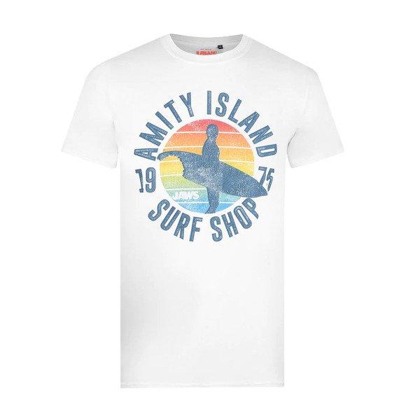 Jaws Amity Surf Shop T-Shirt