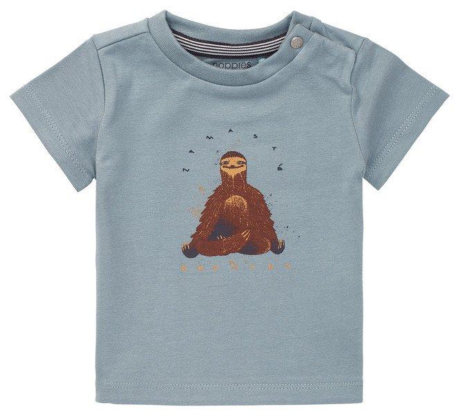 Noppies Baby T-shirt Hirosaki
