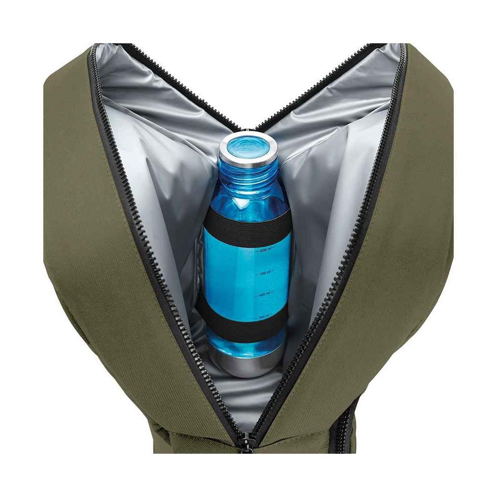 Bagbase Rucksack Cooler, recycelt