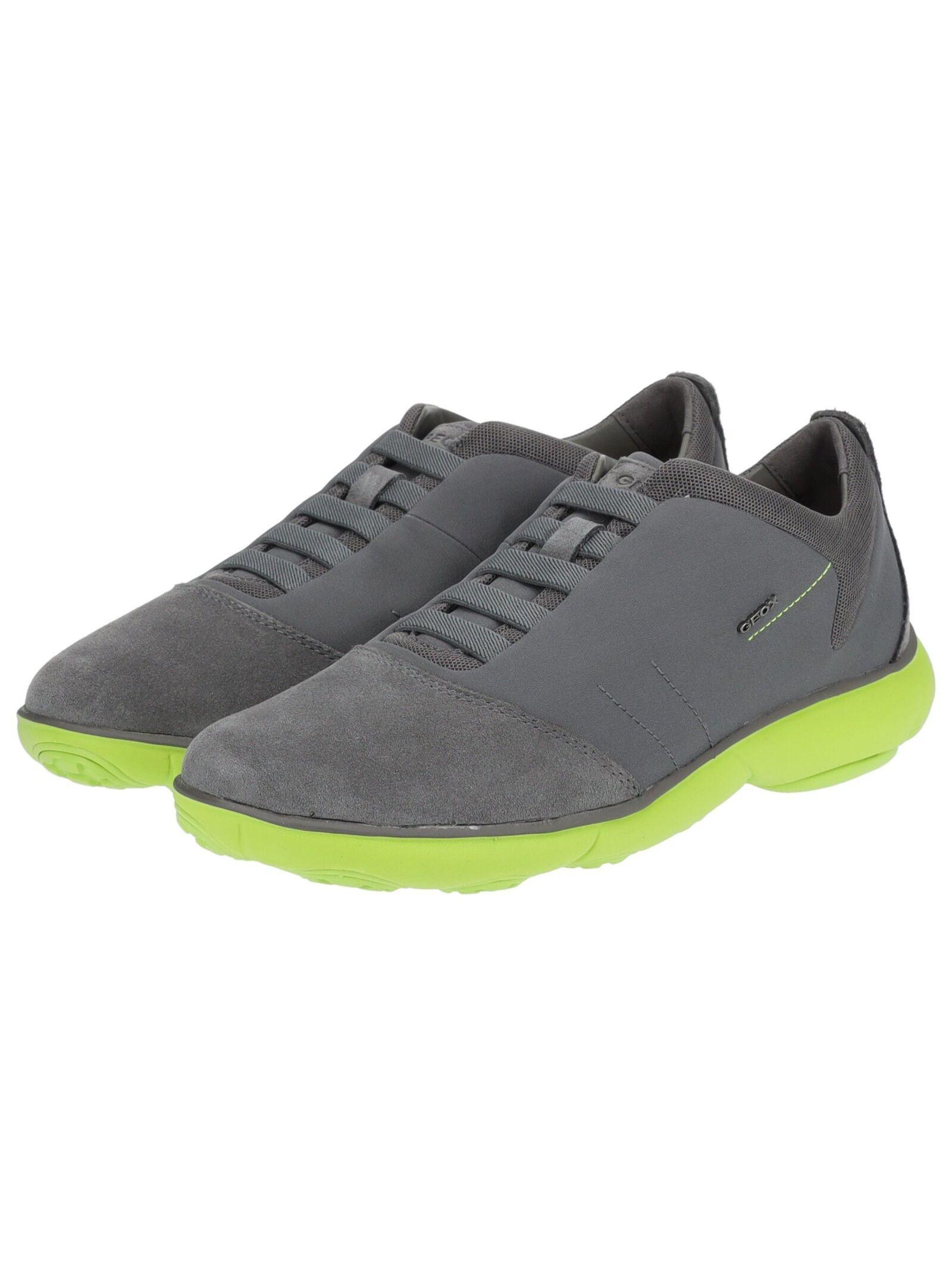 GEOX Sneaker U52D7B 01122
